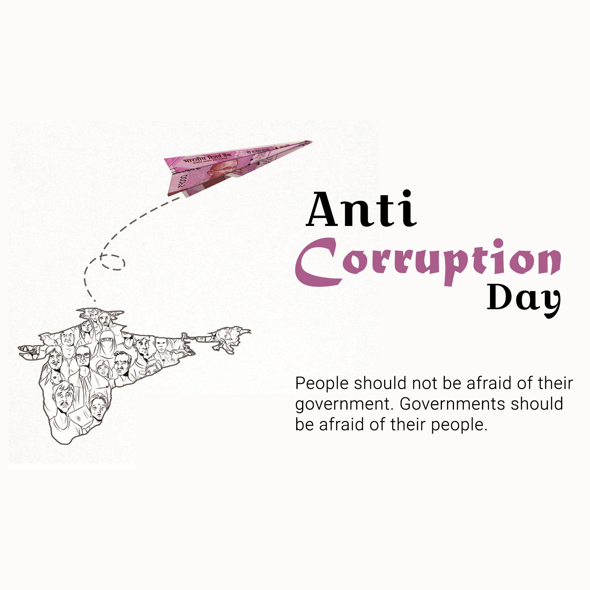 International Anti-Corruption Day