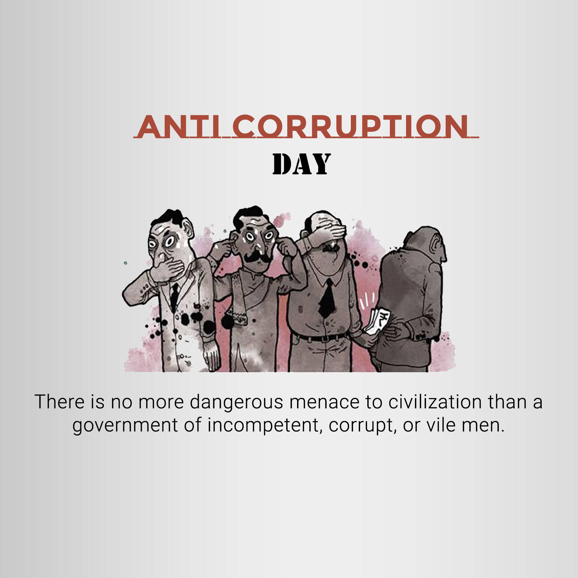 International Anti-Corruption Day