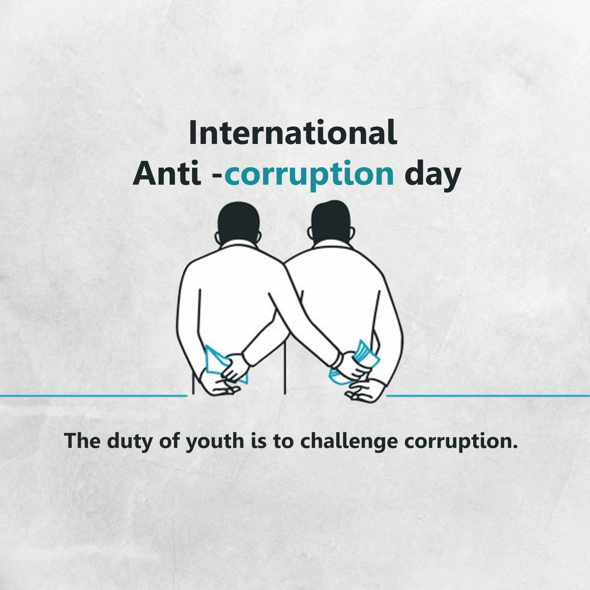 International Anti-Corruption Day