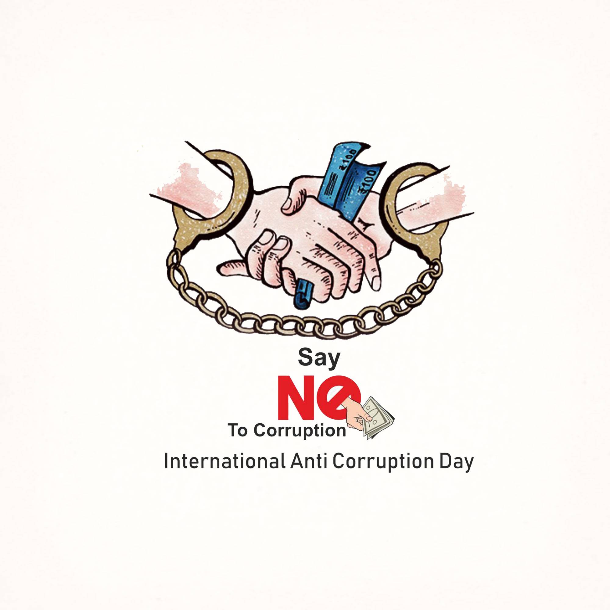 International Anti-Corruption Day