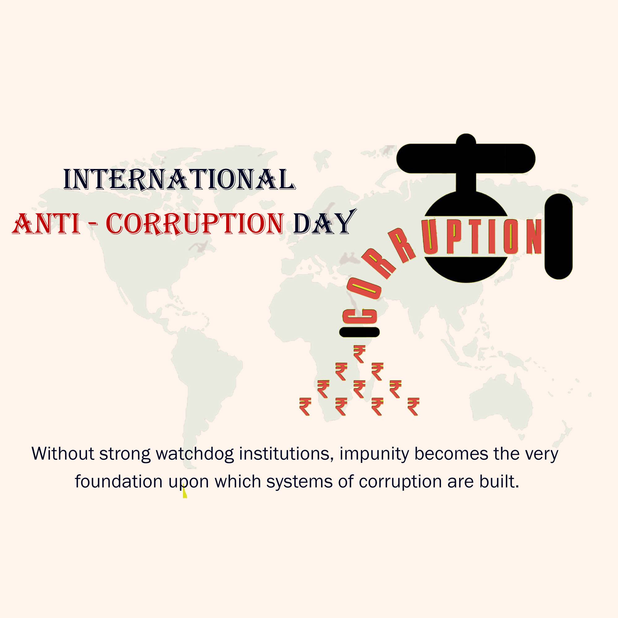 International Anti-Corruption Day