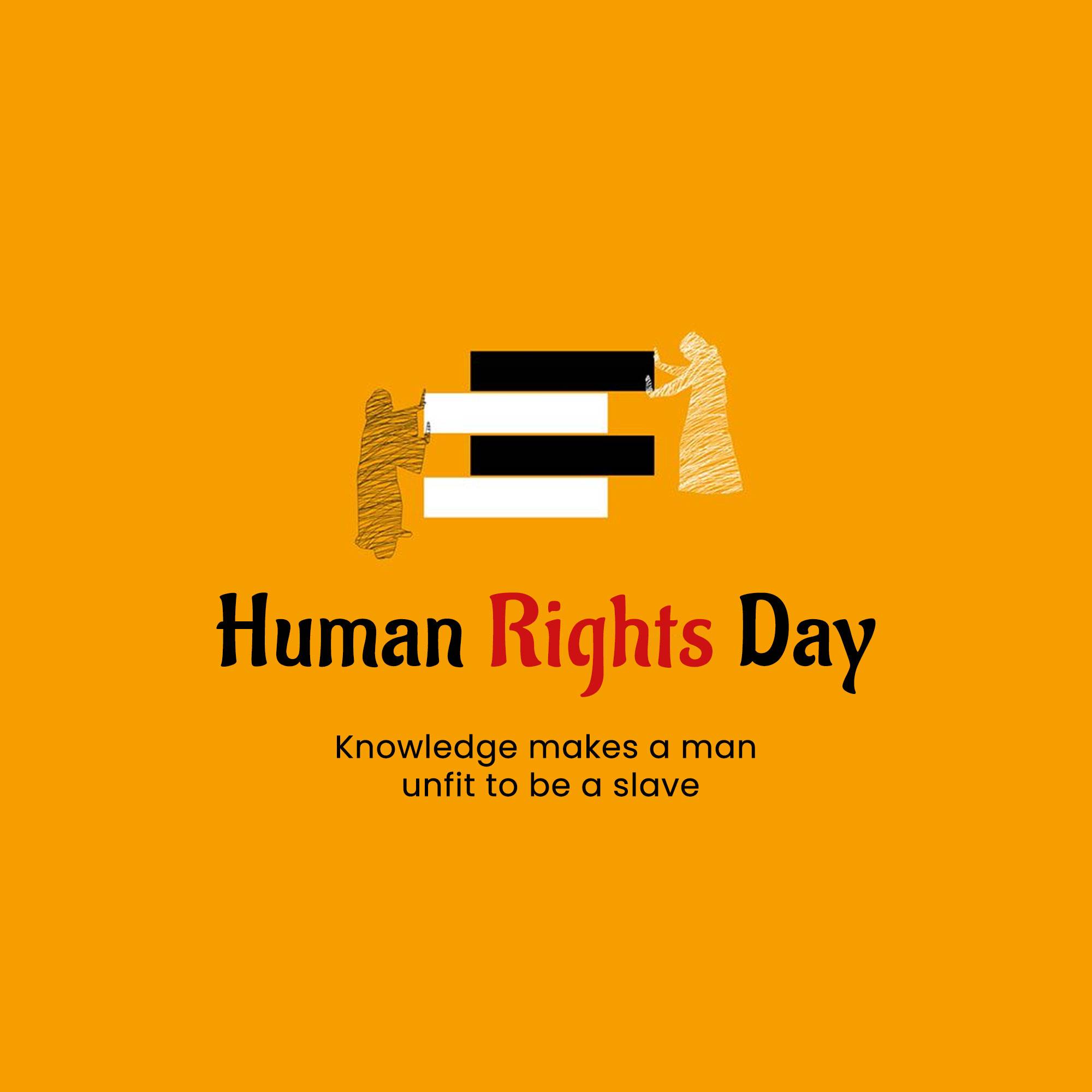Human Rights Day