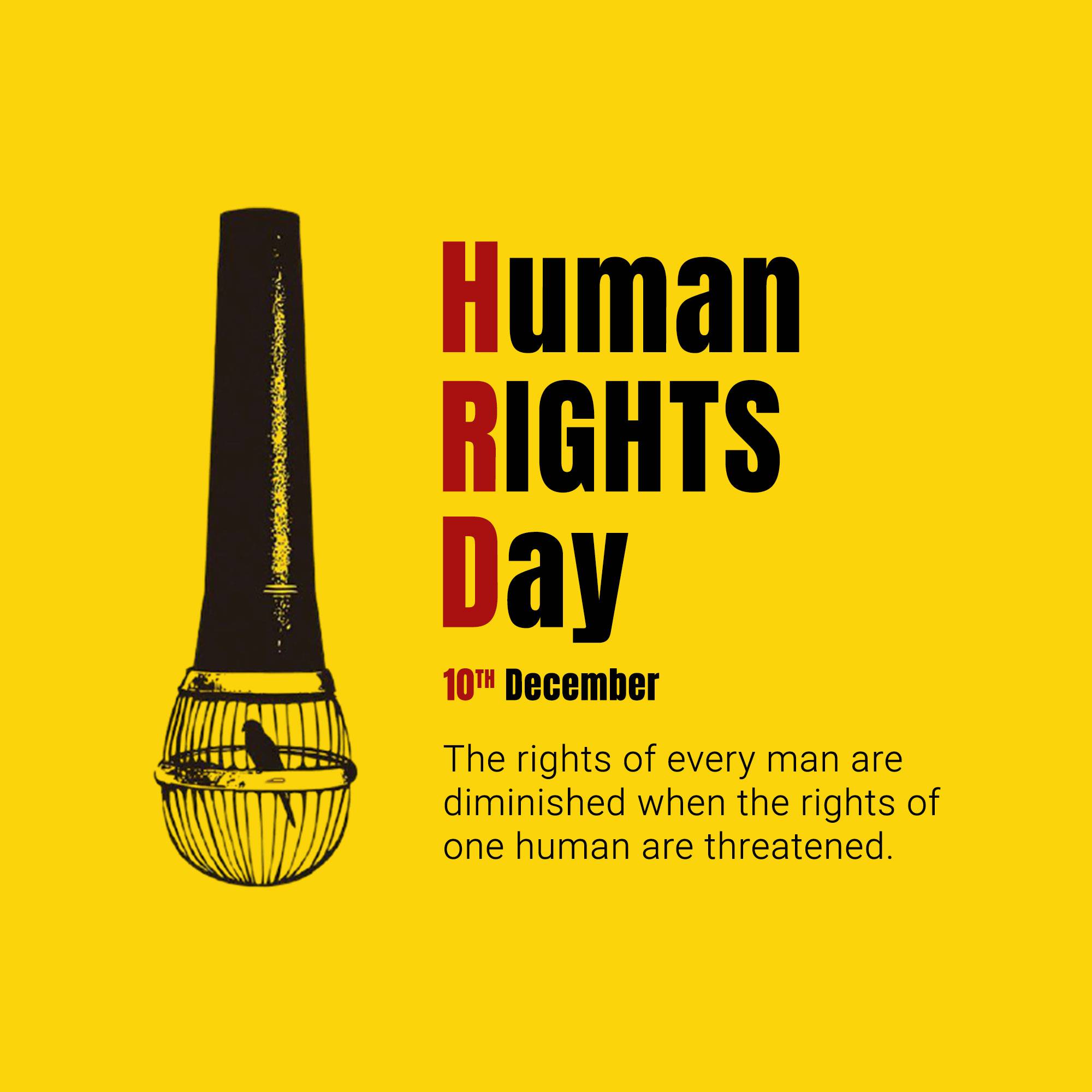 Human Rights Day