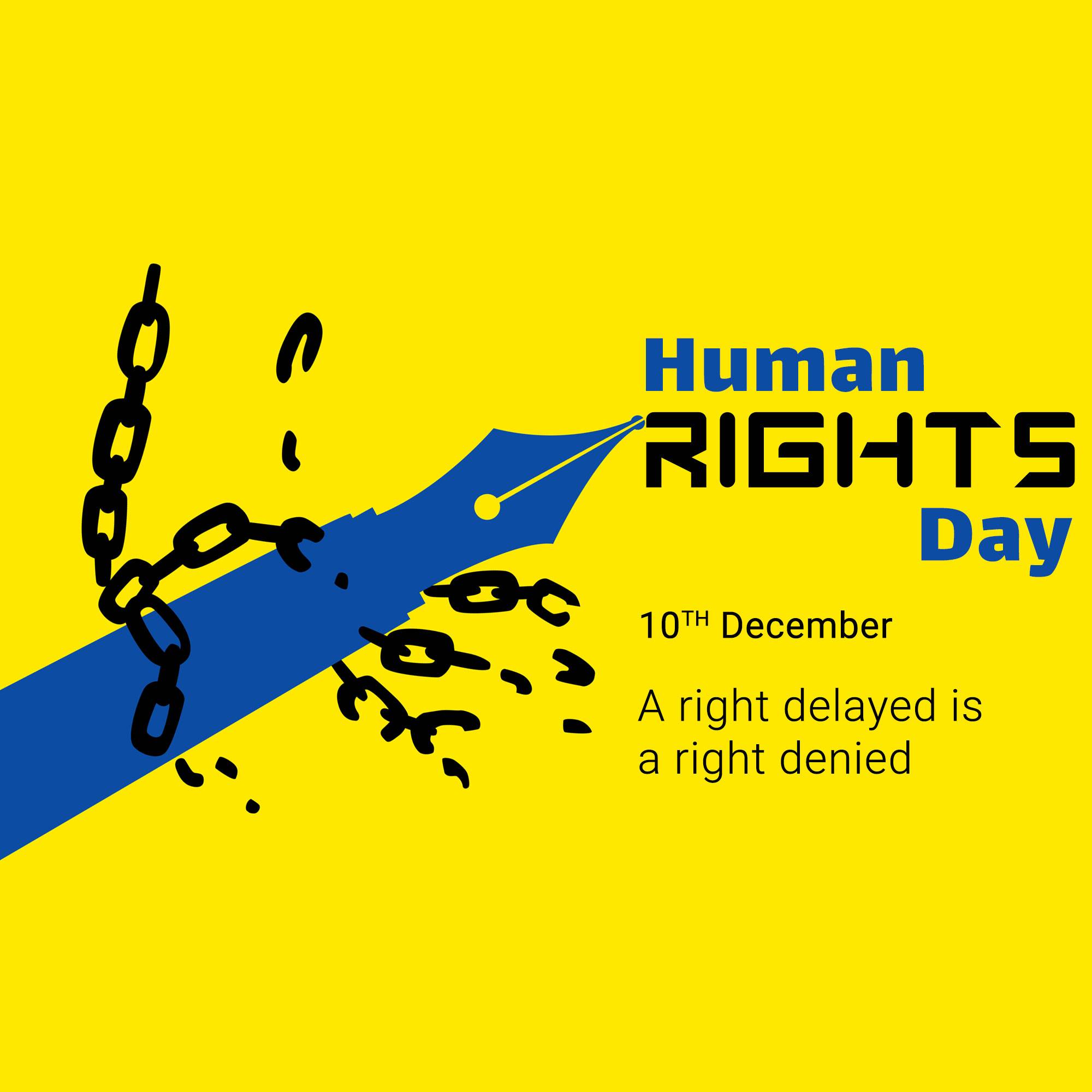 Human Rights Day
