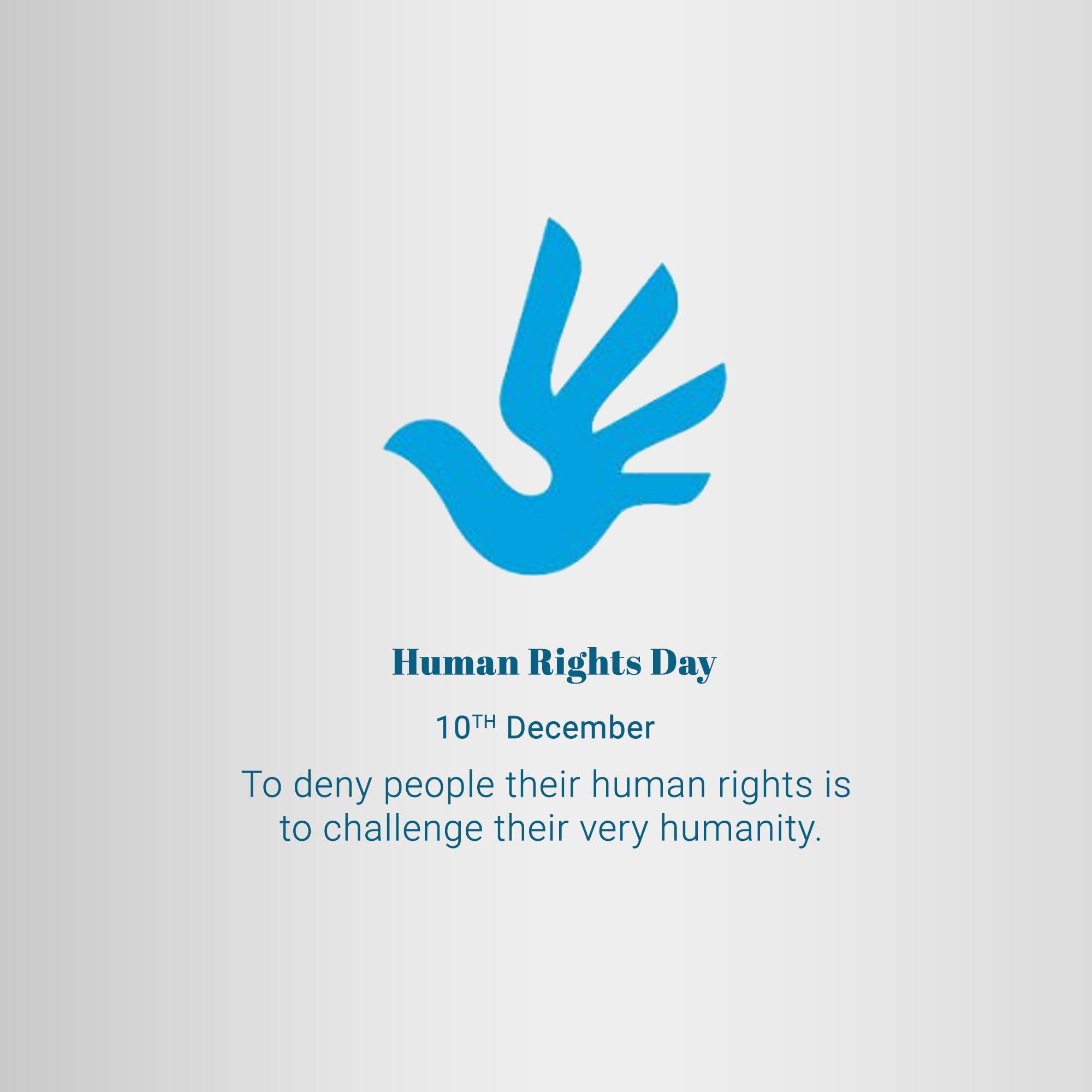 Human Rights Day
