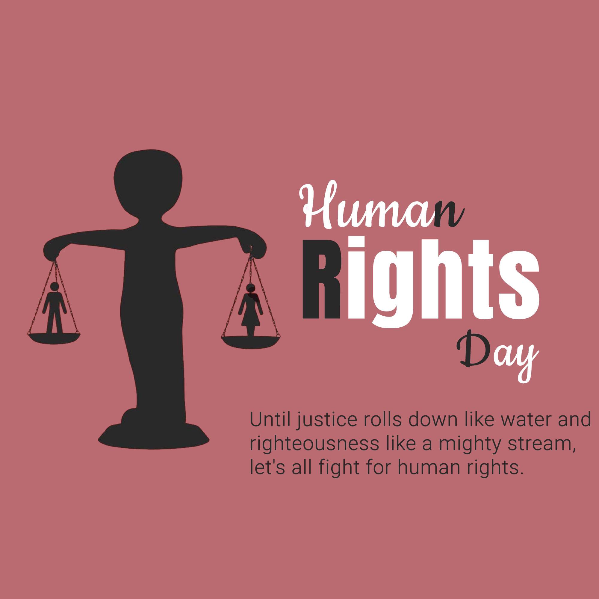Human Rights Day