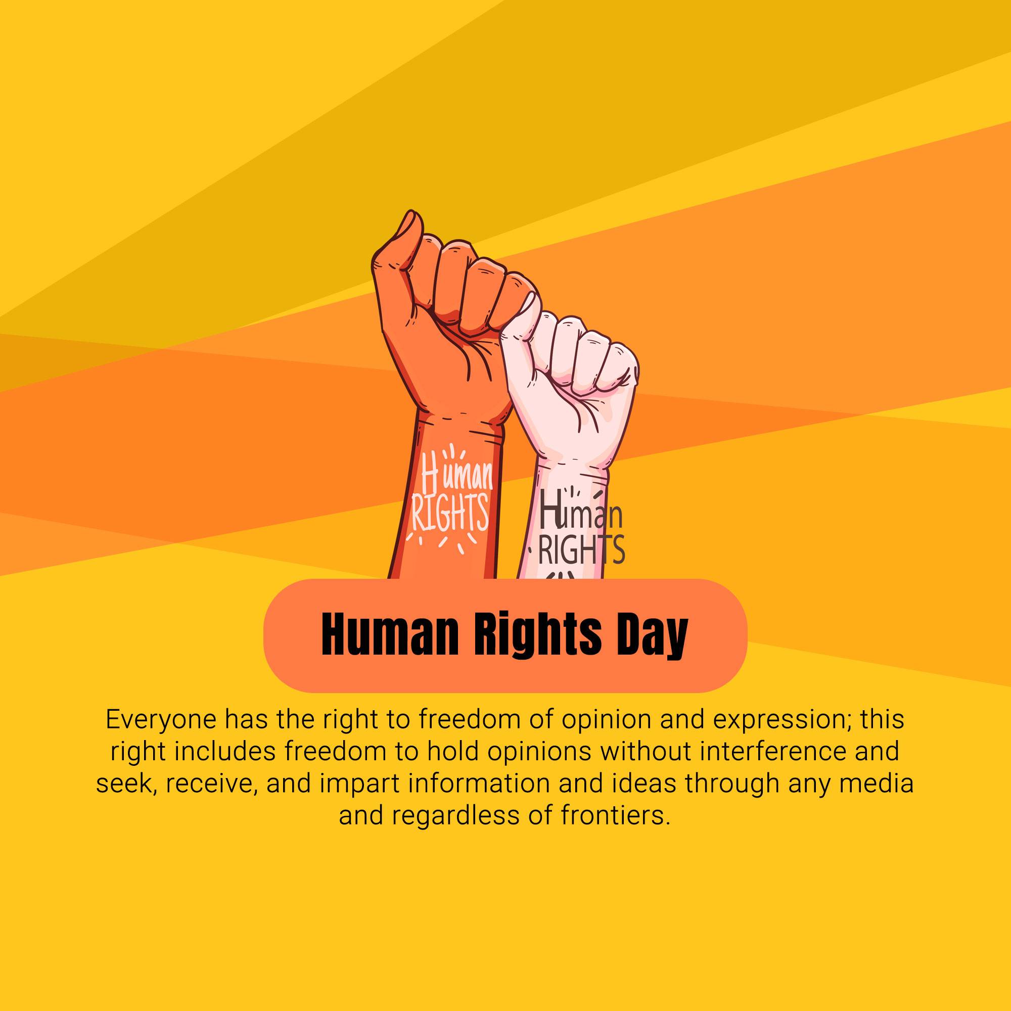 Human Rights Day