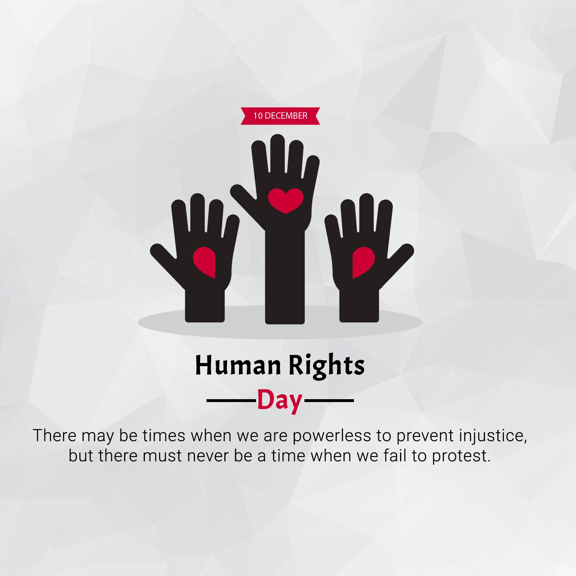 Human Rights Day