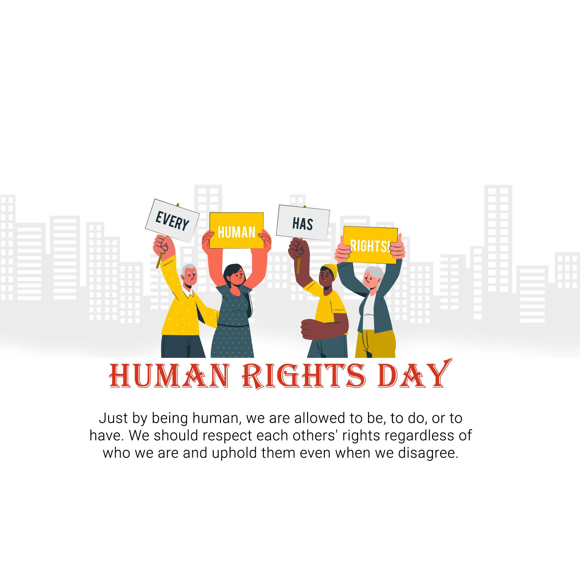 Human Rights Day