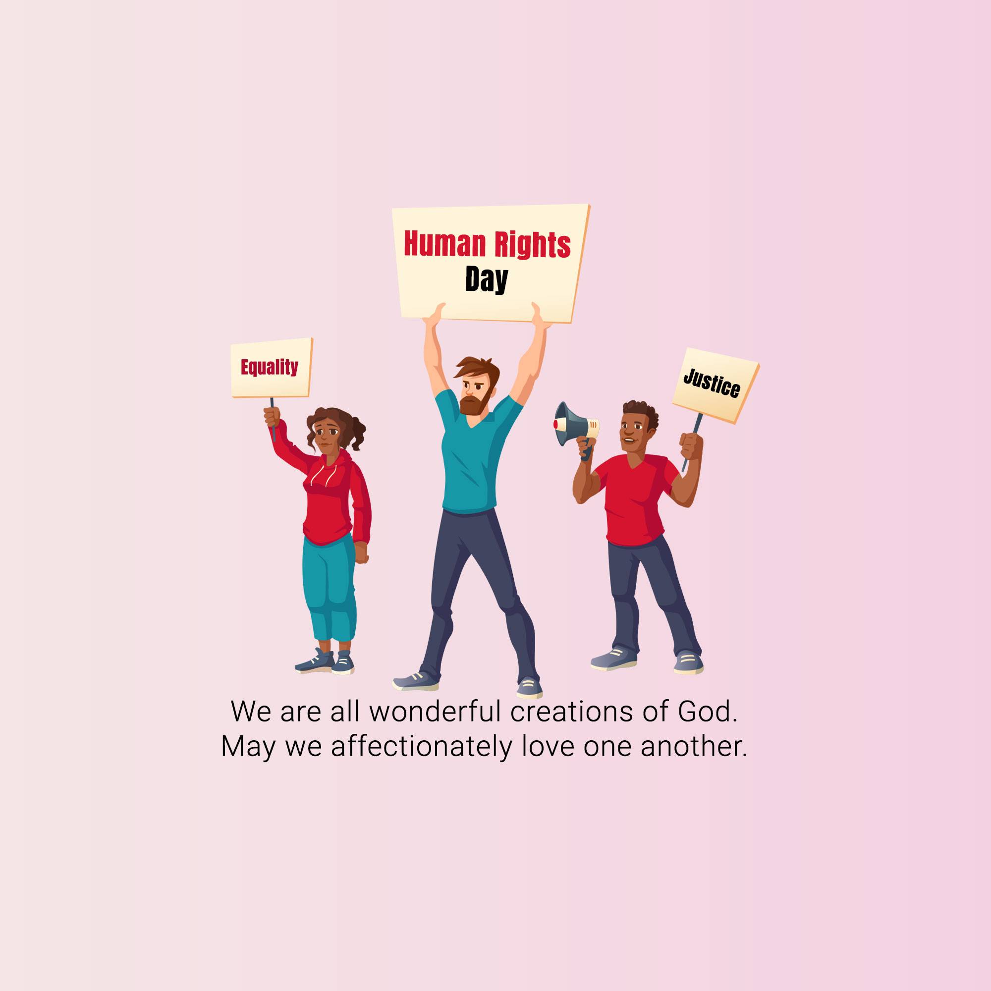 Human Rights Day