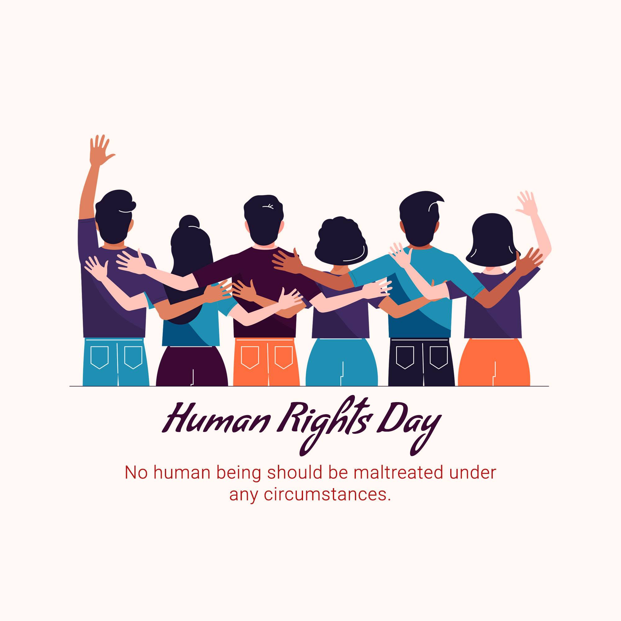 Human Rights Day