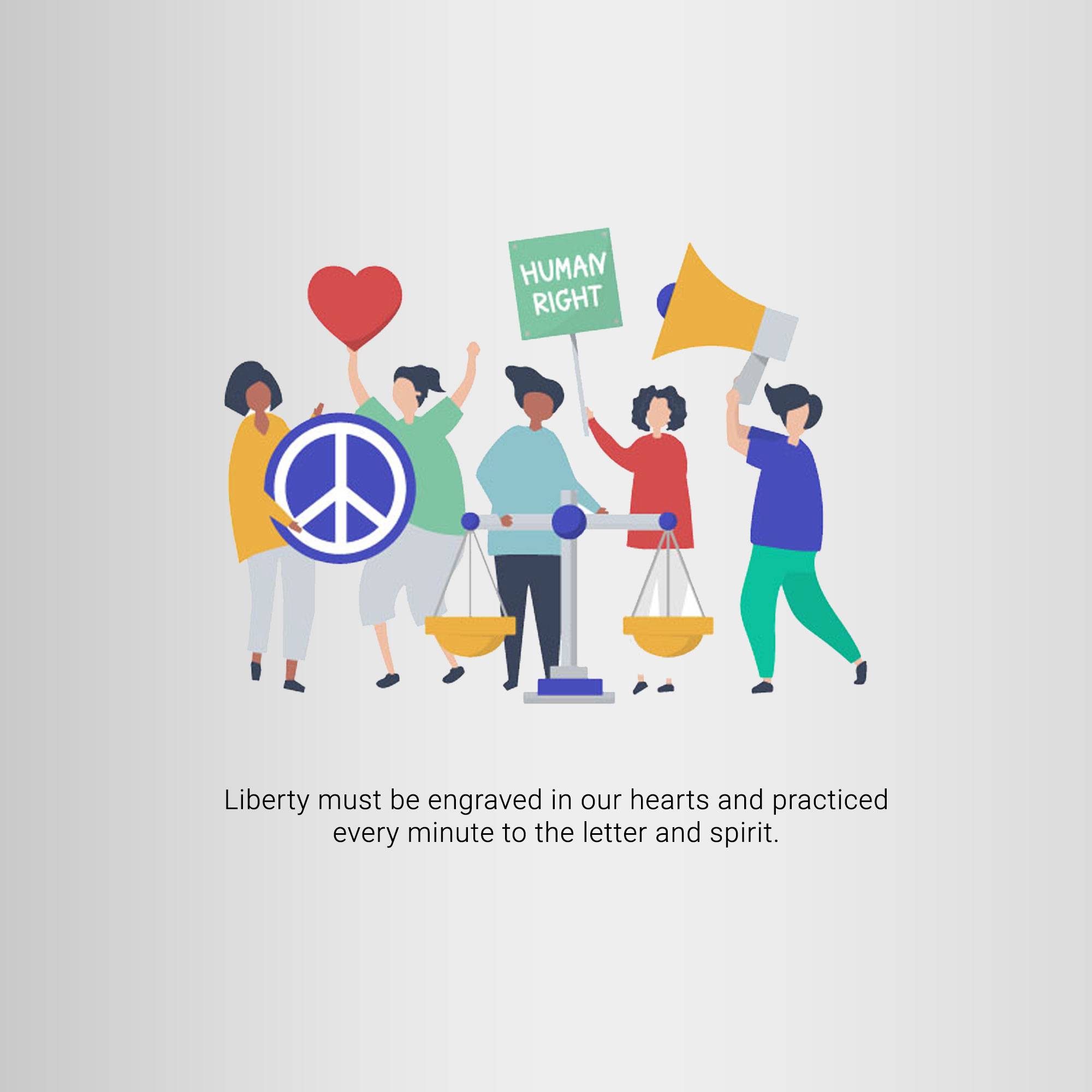 Human Rights Day