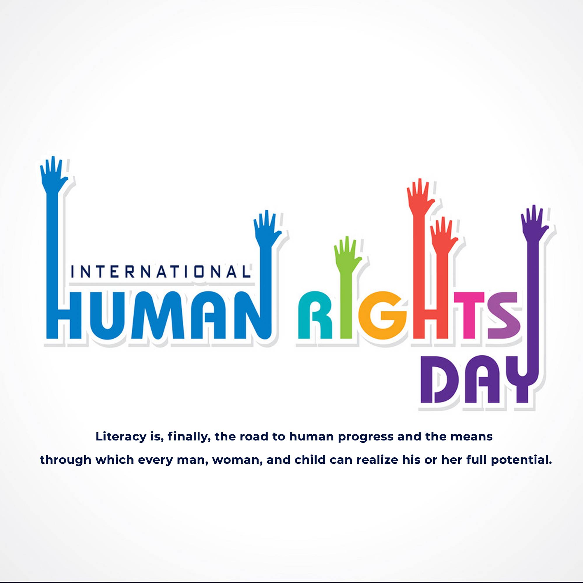 Human Rights Day