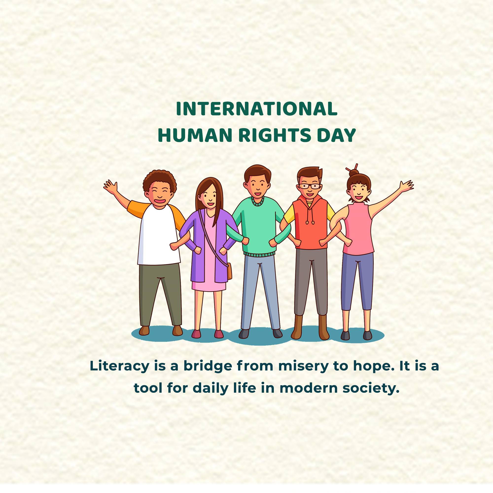 Human Rights Day