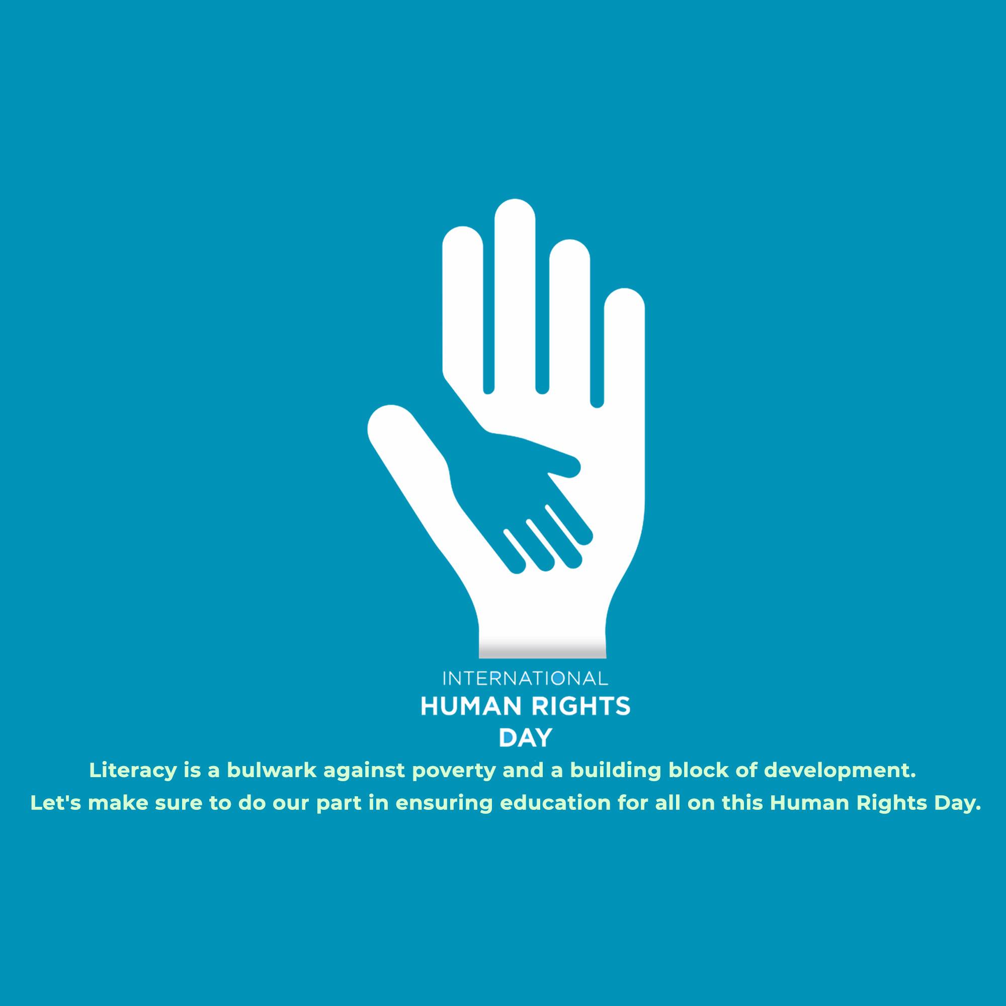 Human Rights Day