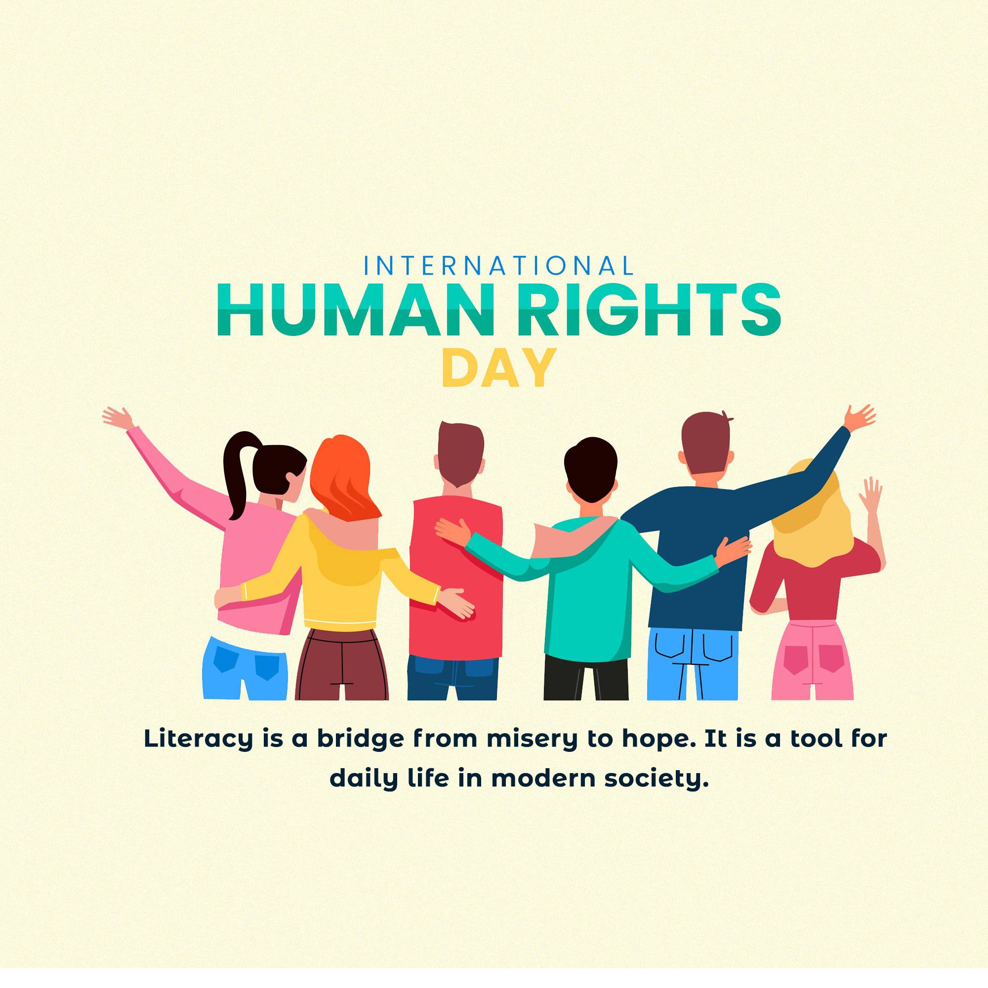 Human Rights Day