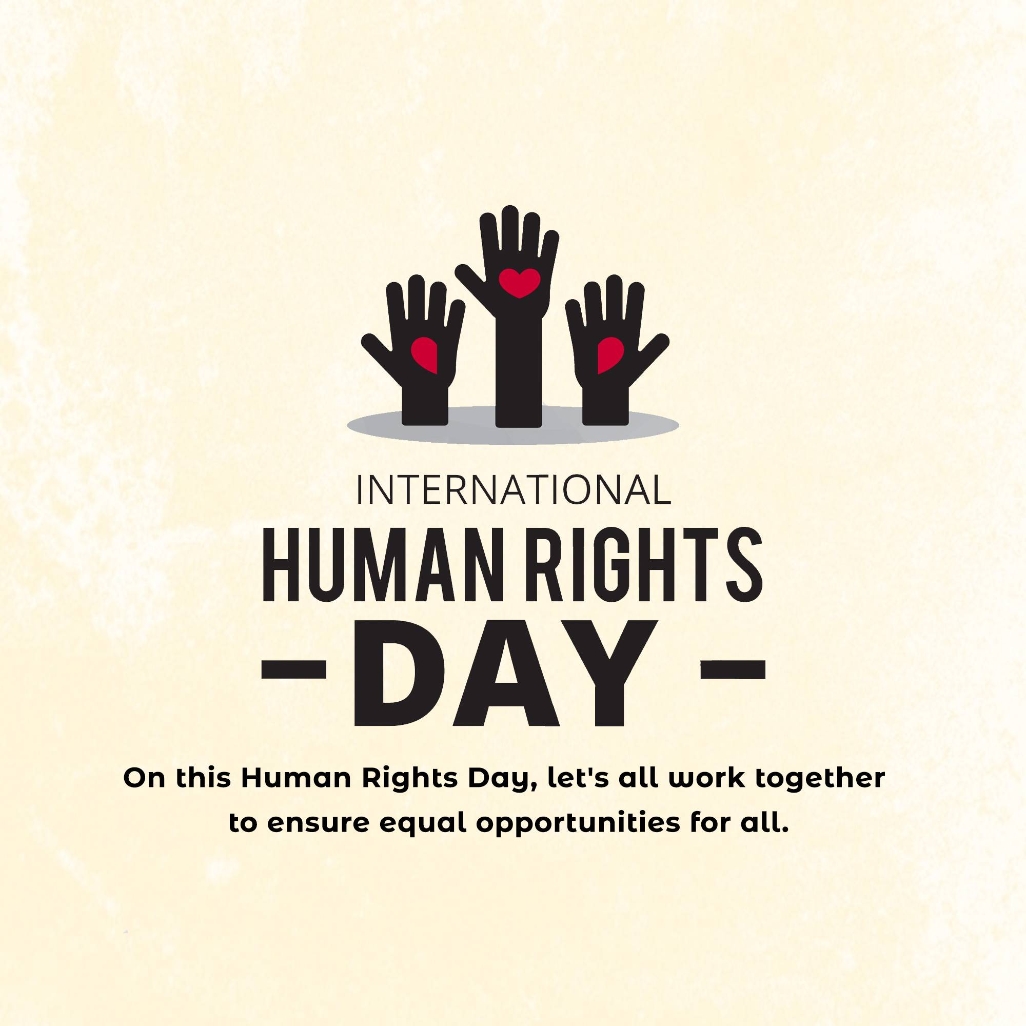 Human Rights Day
