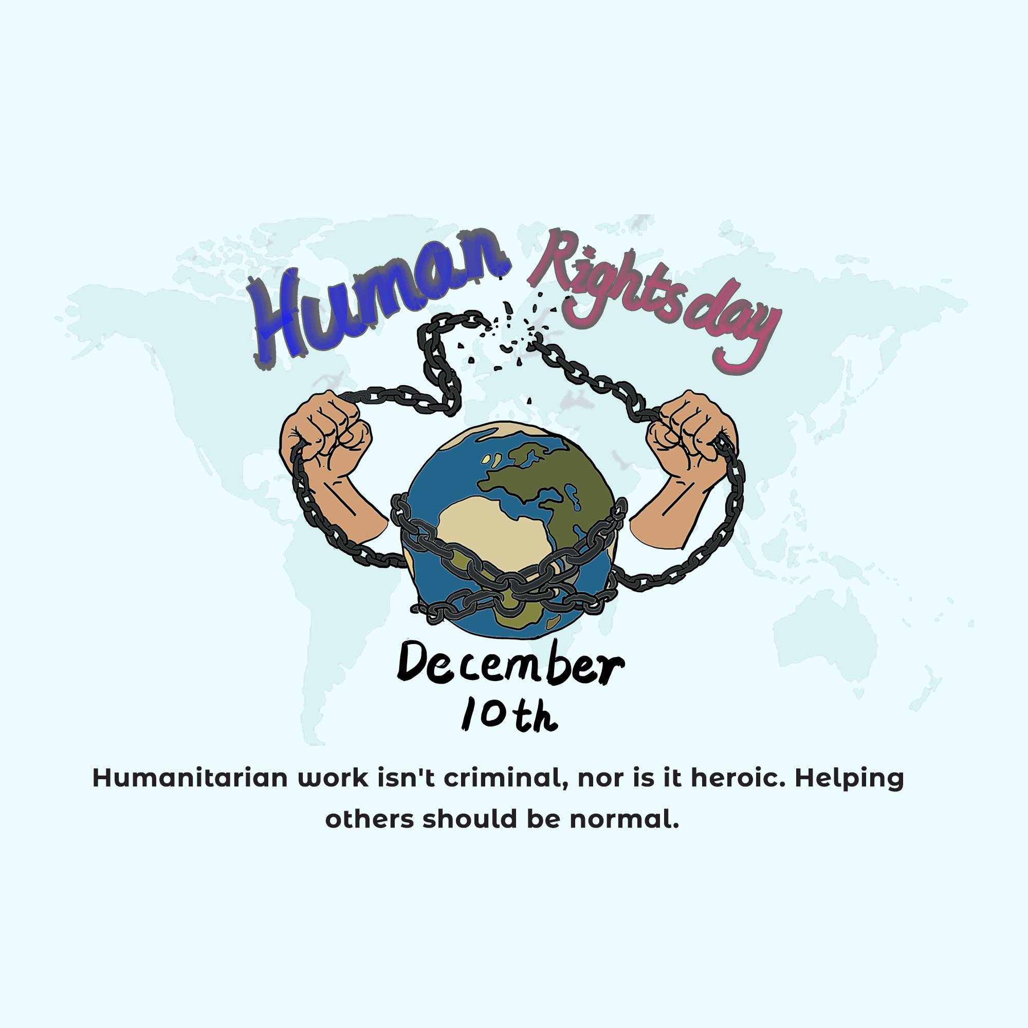 Human Rights Day