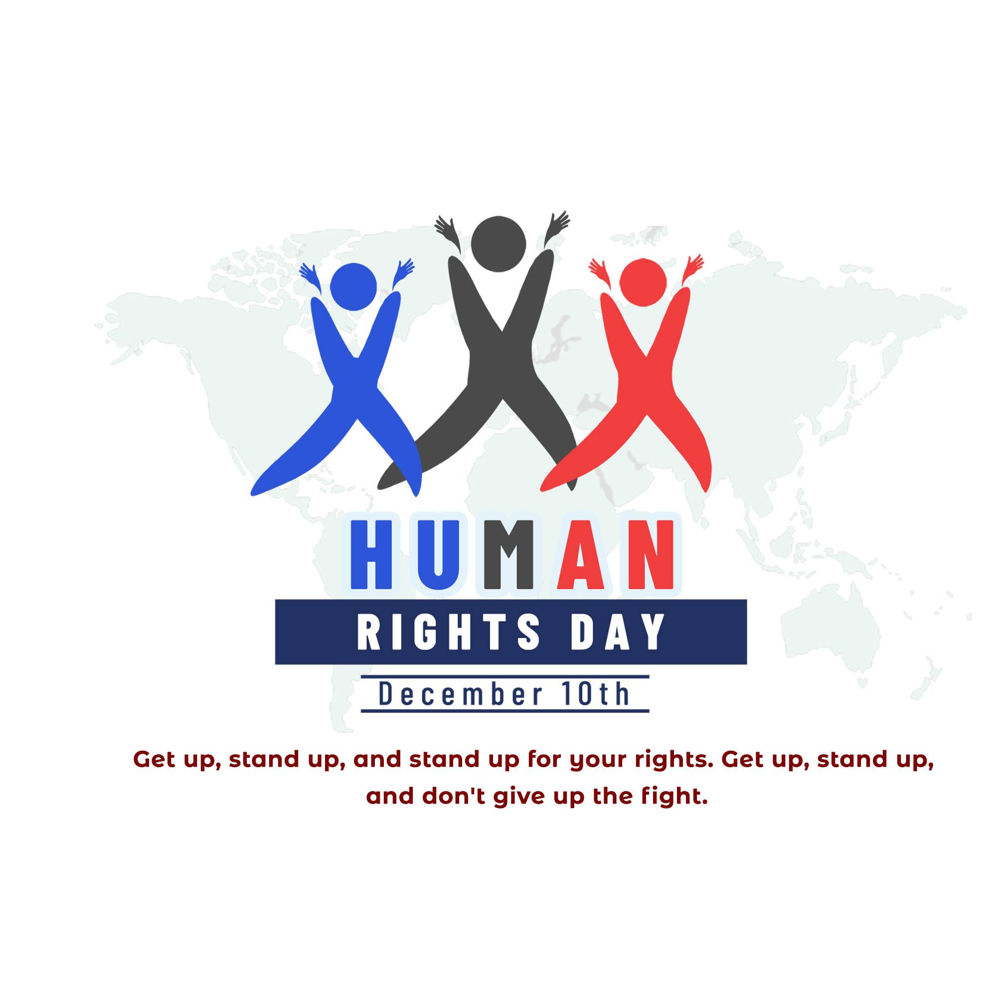 Human Rights Day