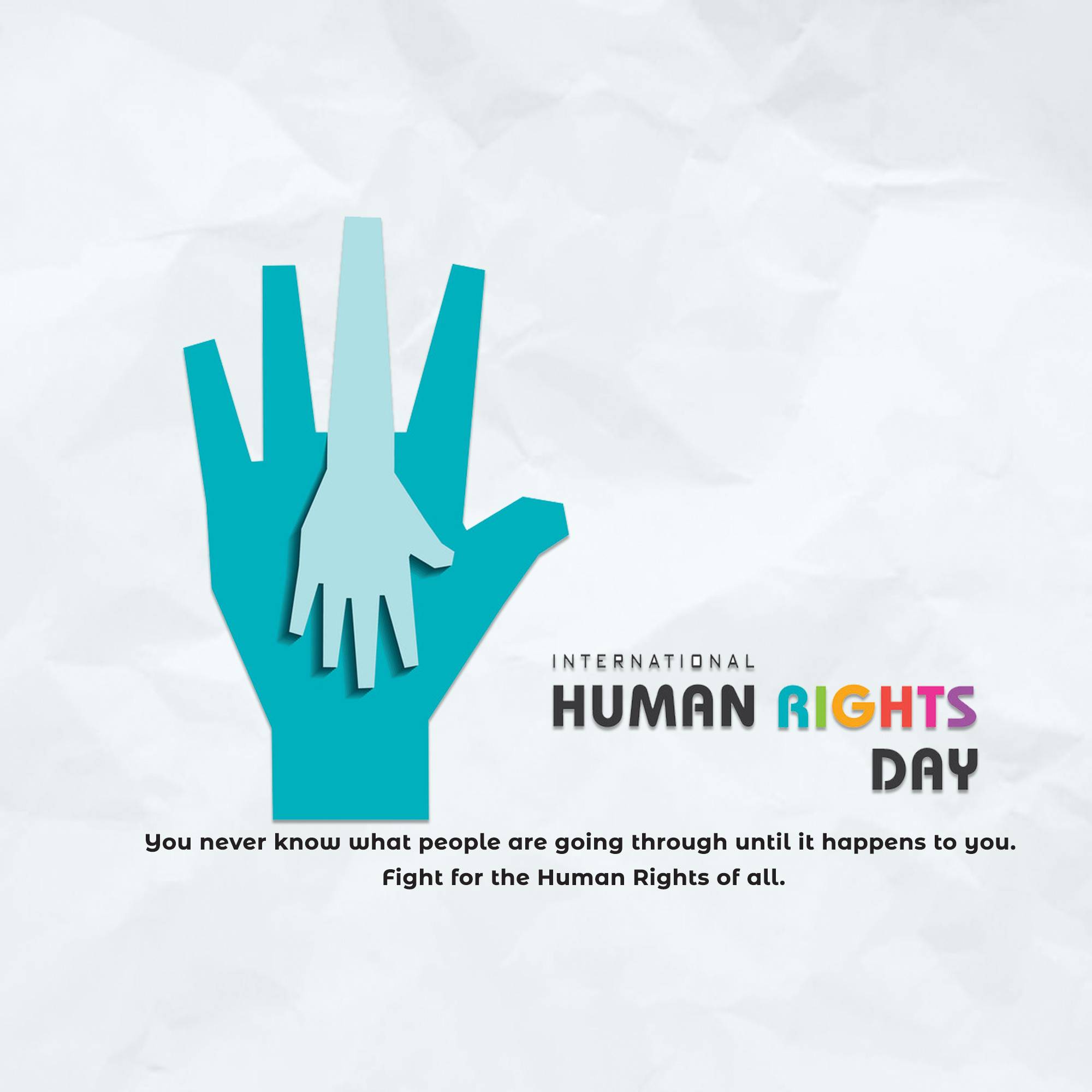 Human Rights Day
