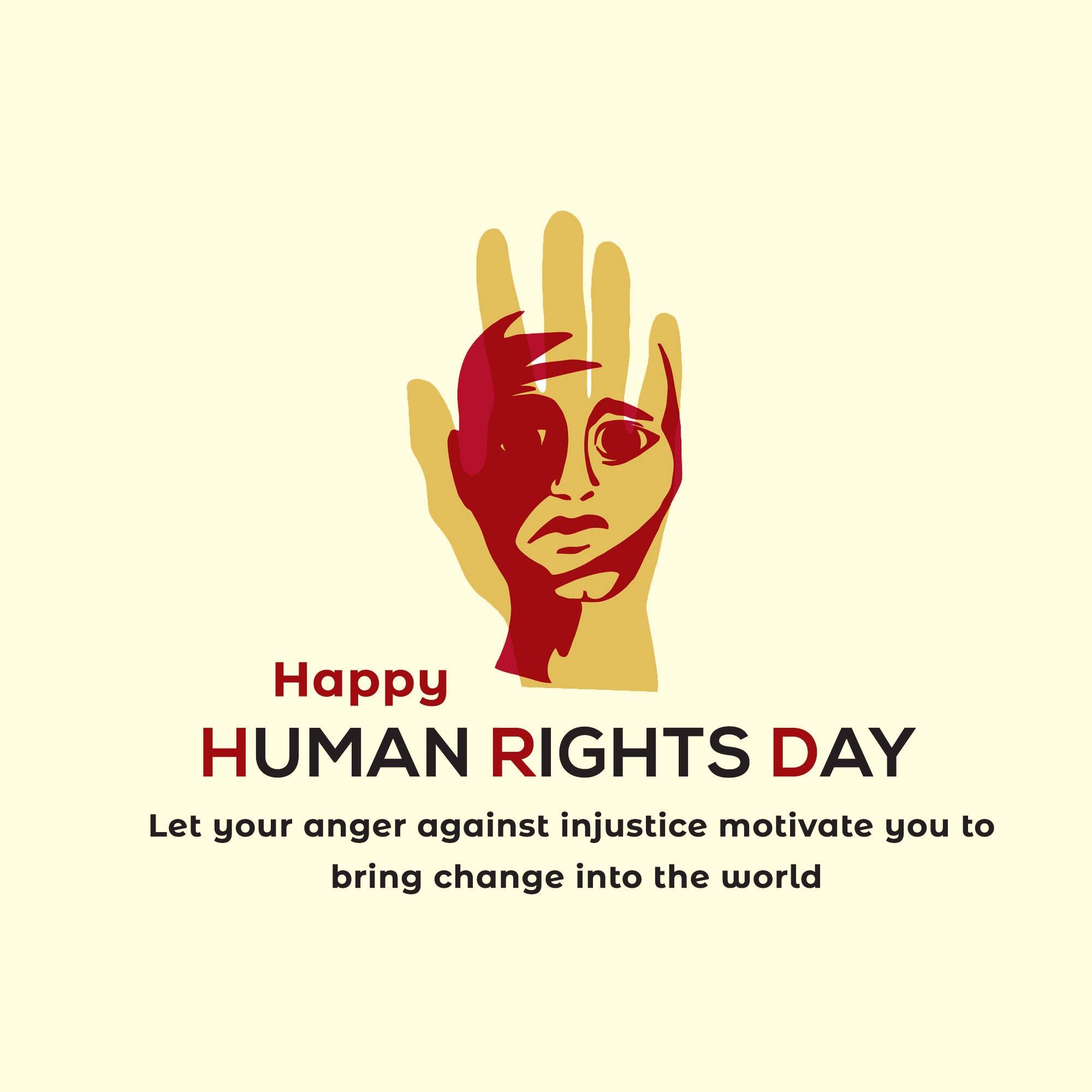 Human Rights Day