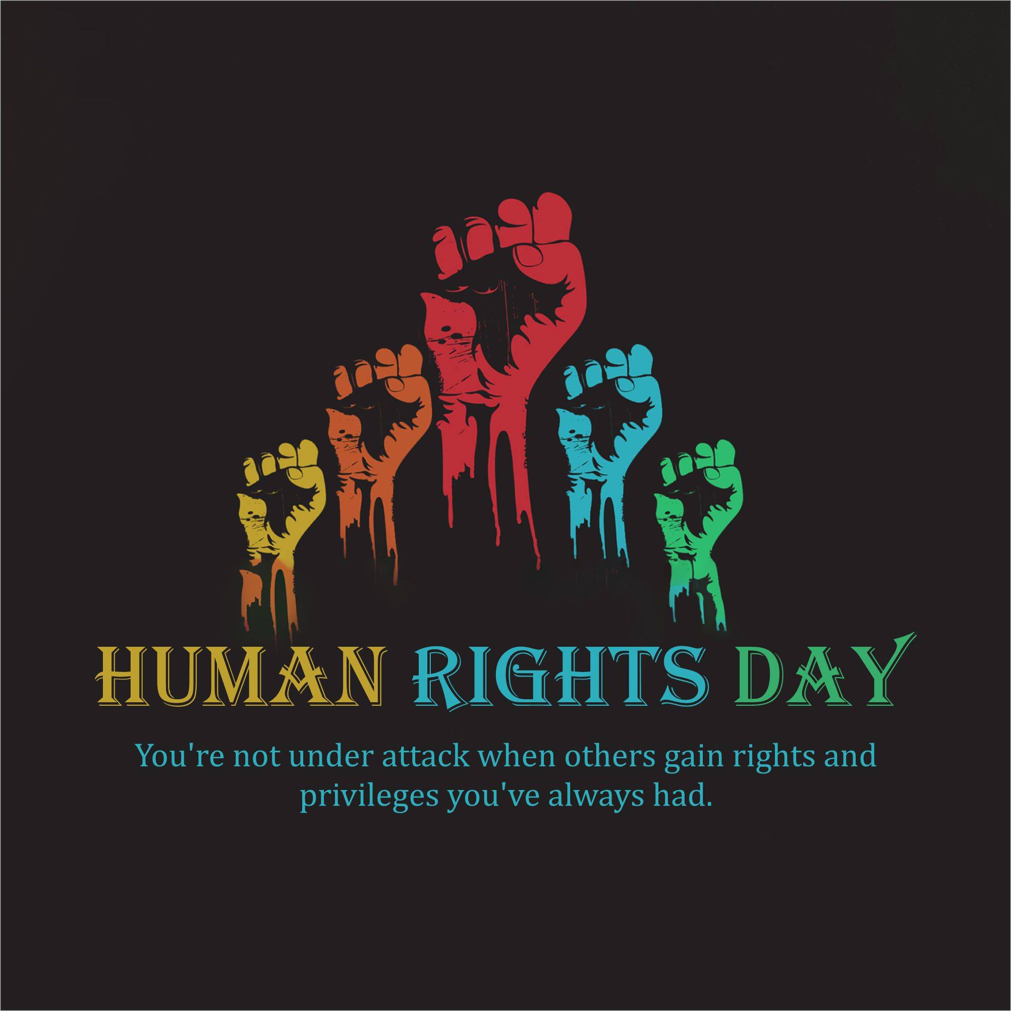 Human Rights Day