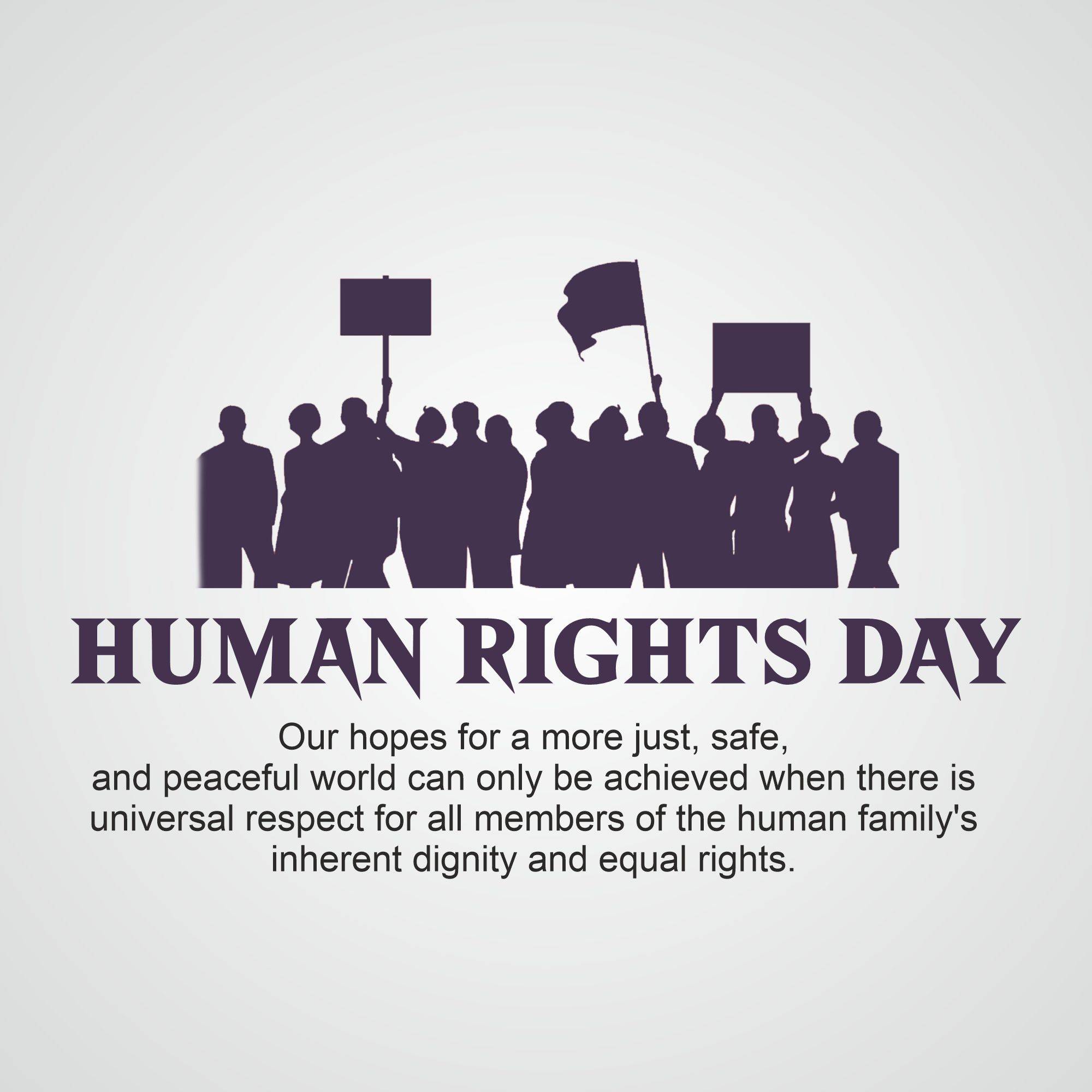 Human Rights Day