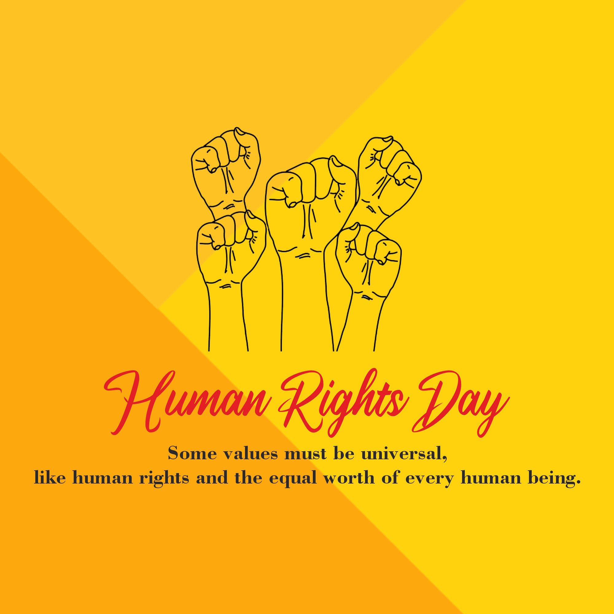 Human Rights Day