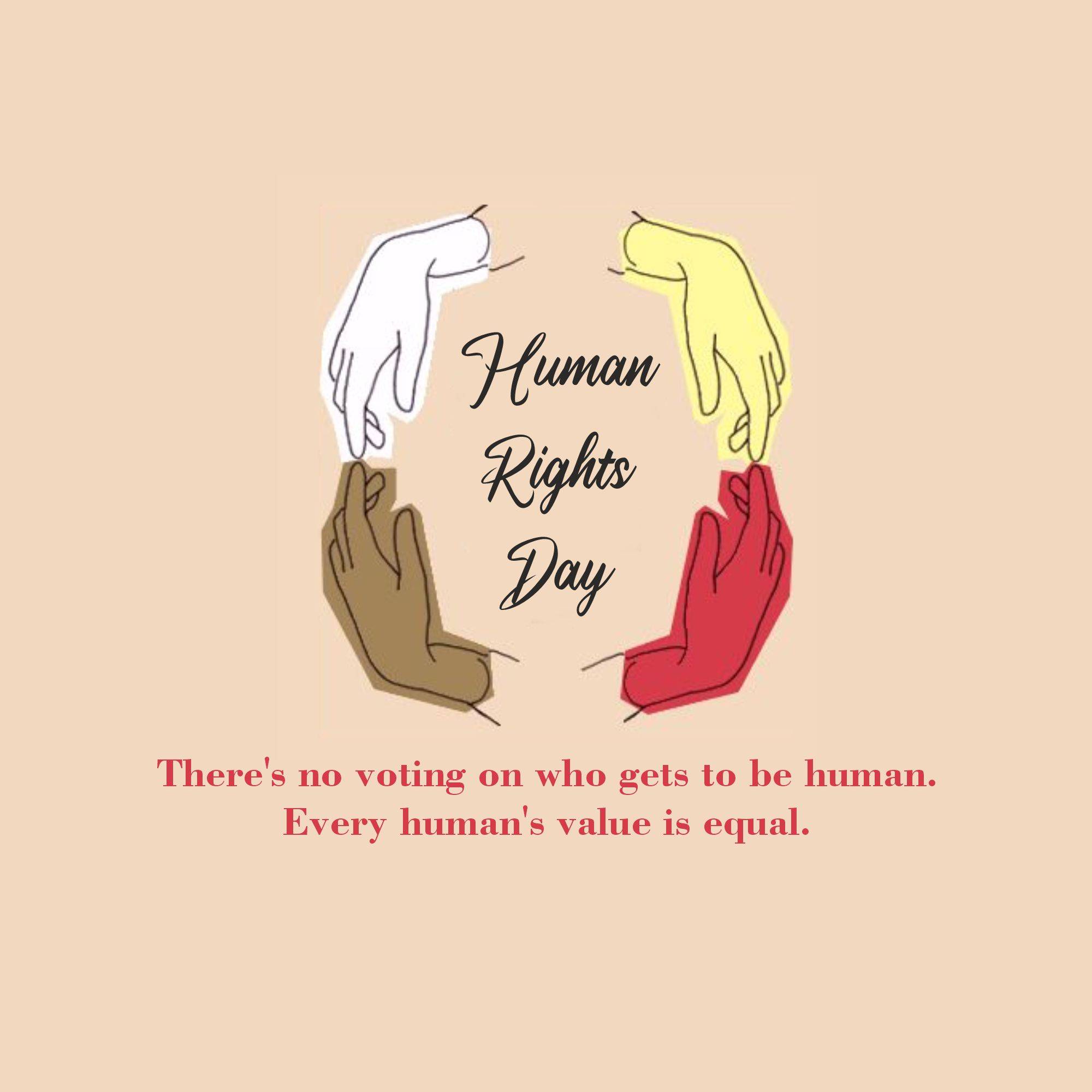 Human Rights Day