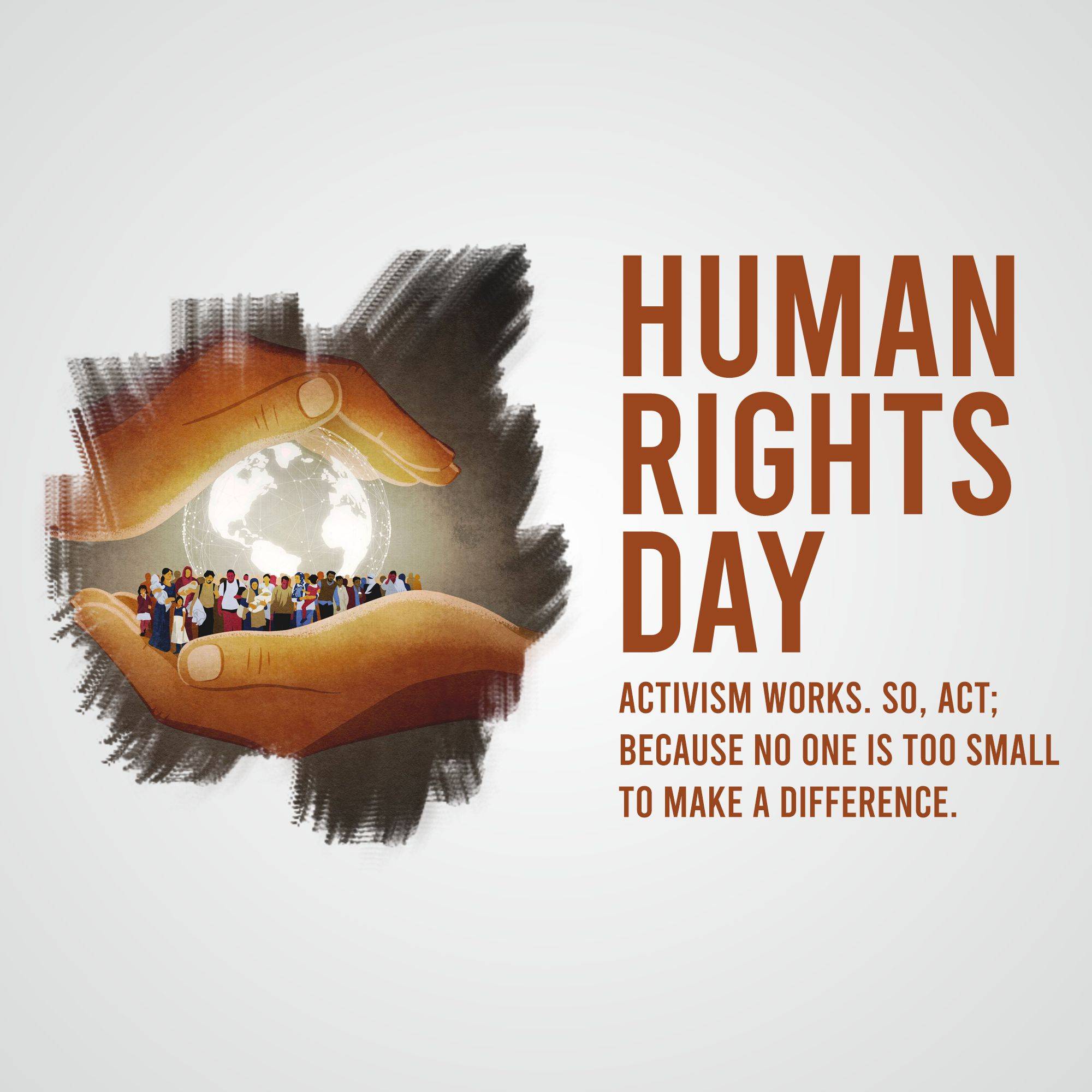 Human Rights Day