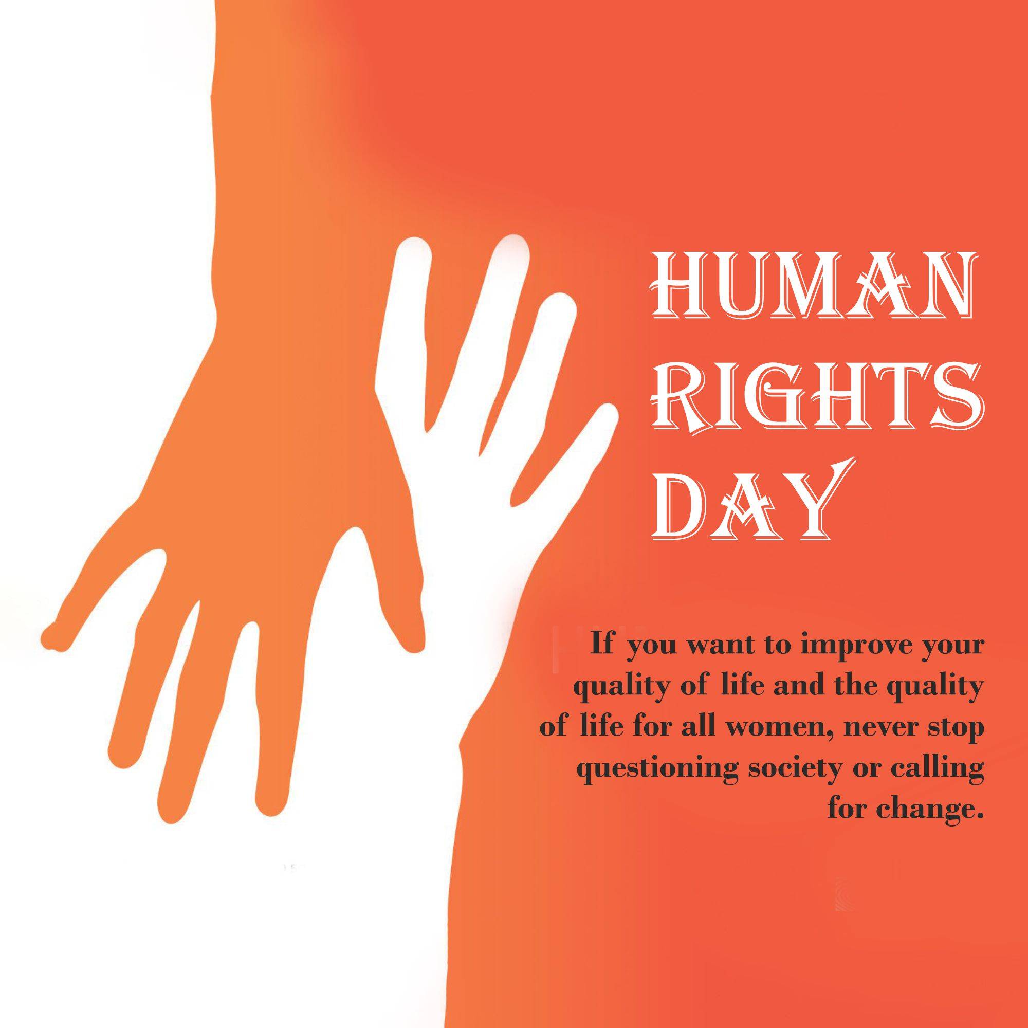 Human Rights Day
