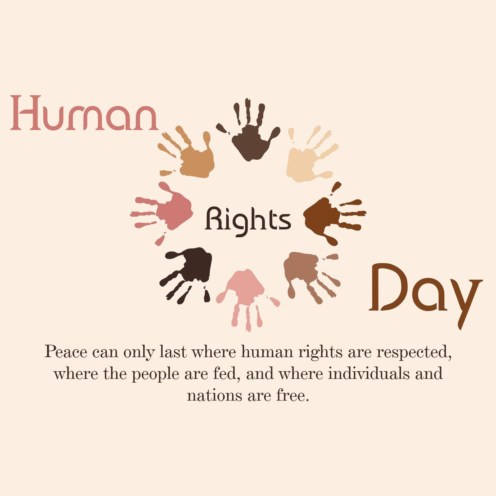 Human Rights Day