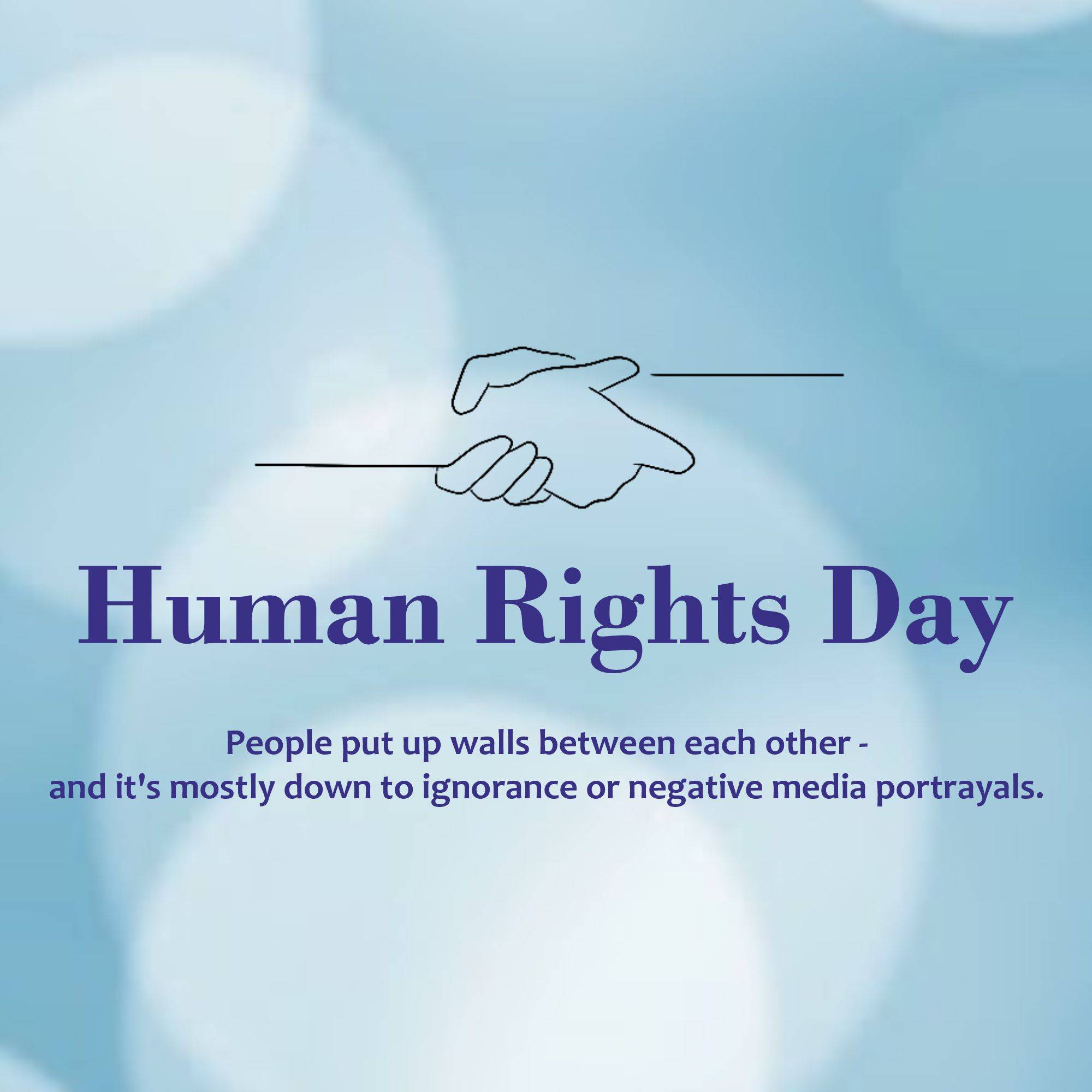 Human Rights Day