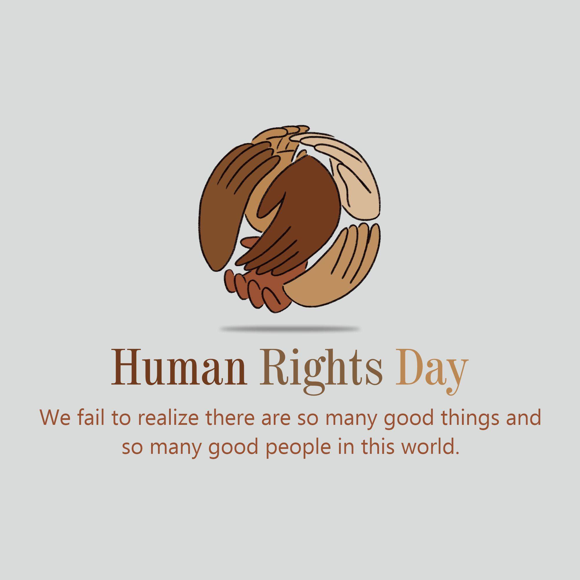 Human Rights Day