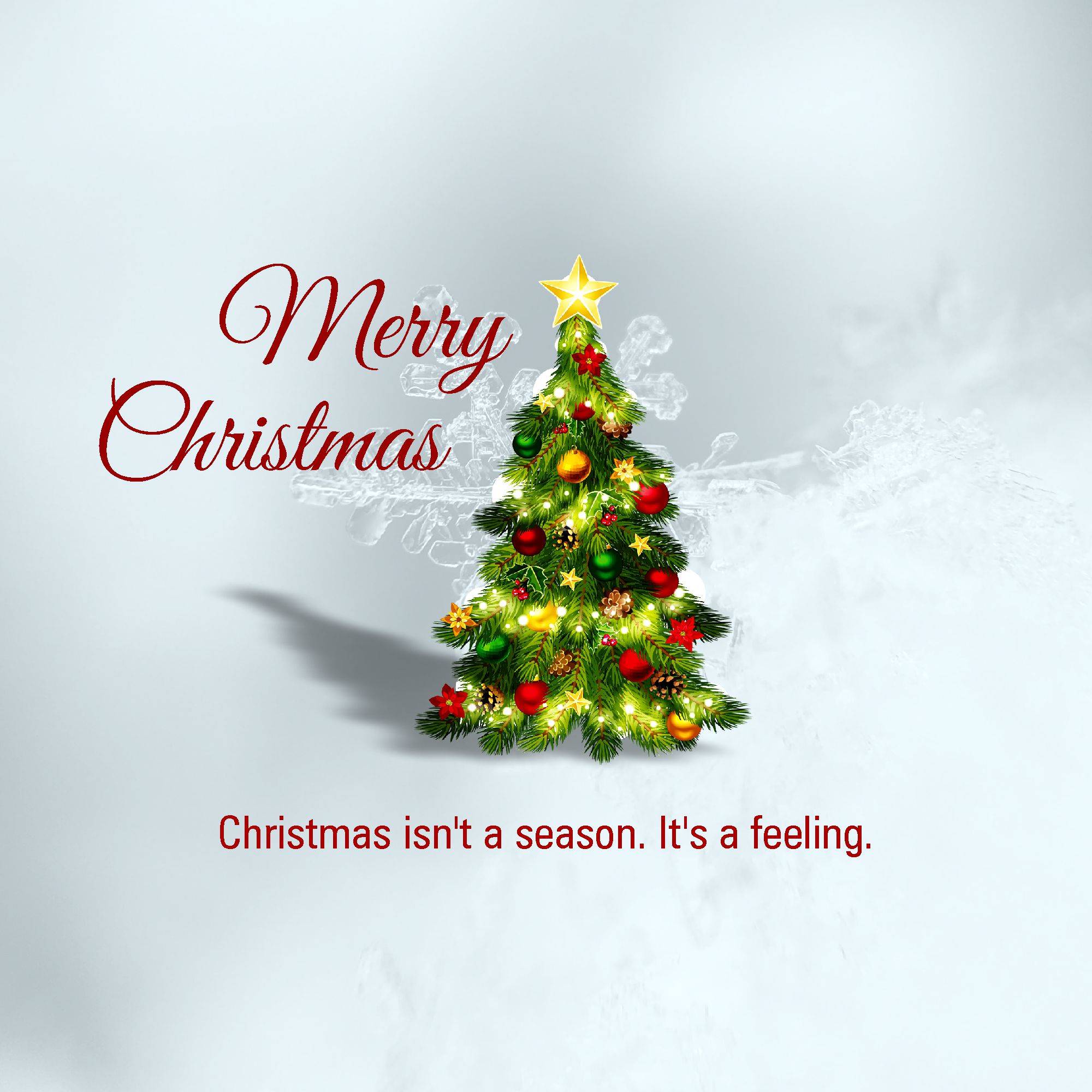 Christmas Day
