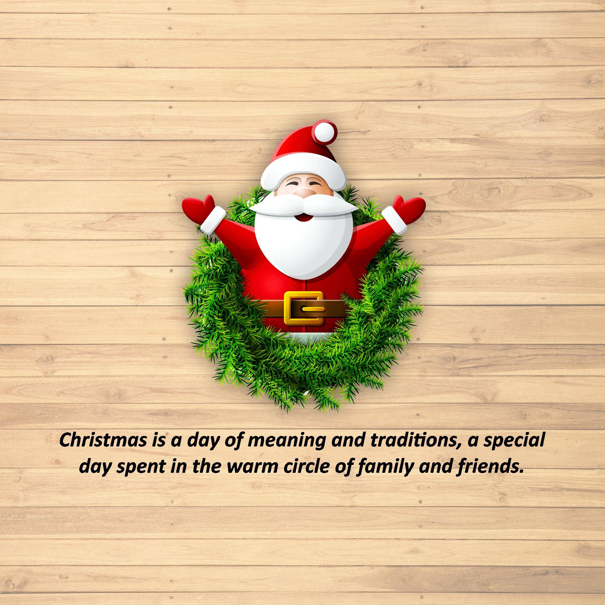 Christmas Day
