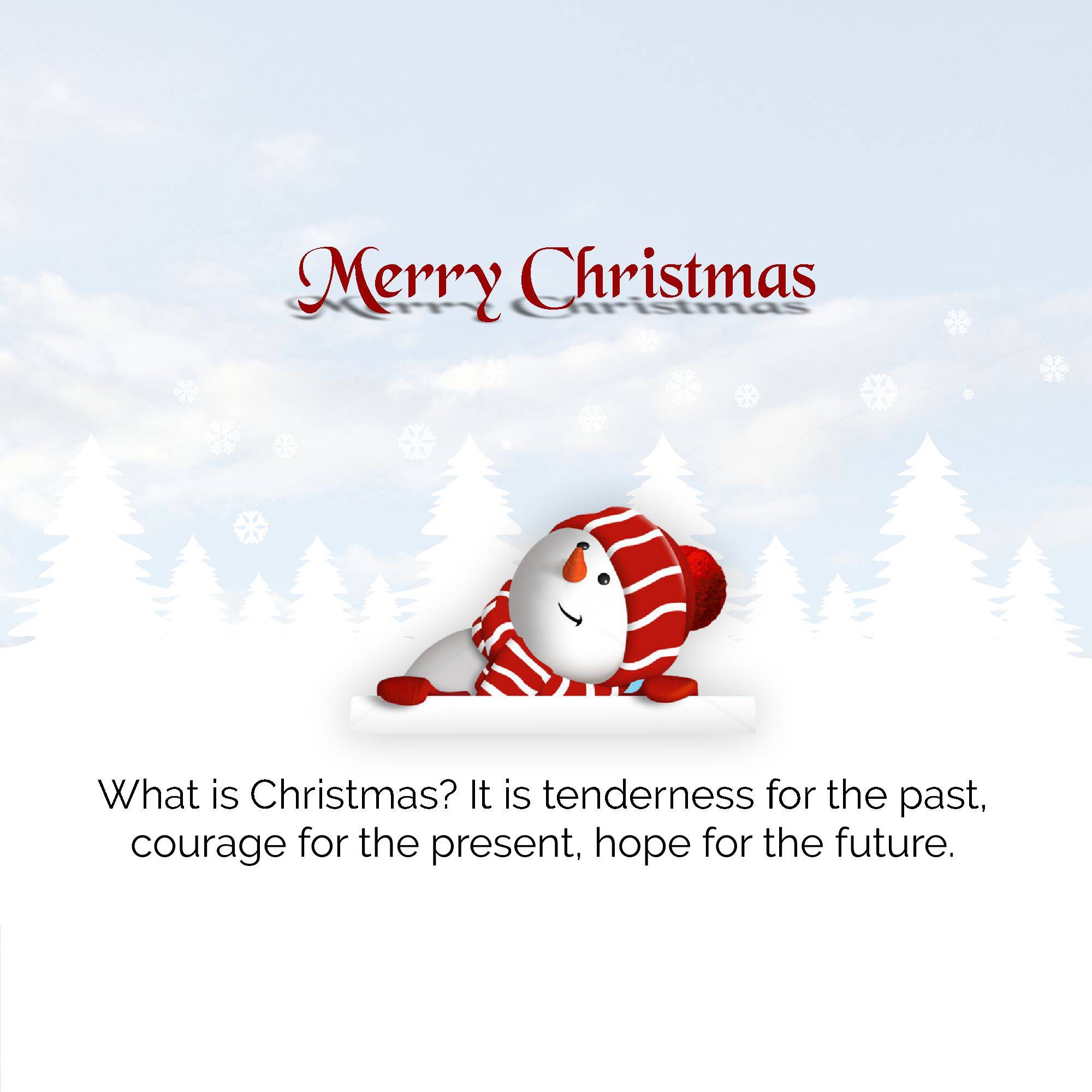 Christmas Day