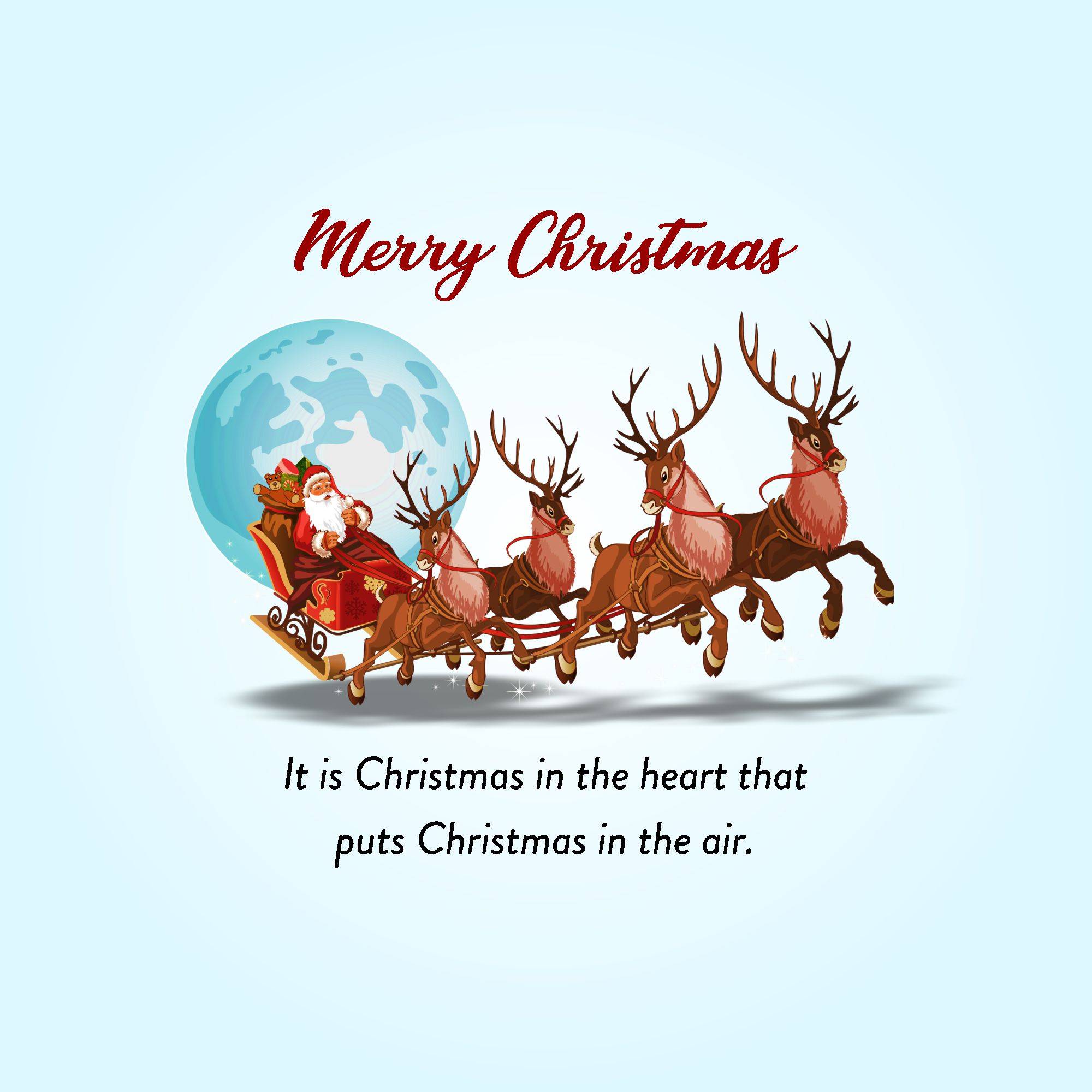 Christmas Day