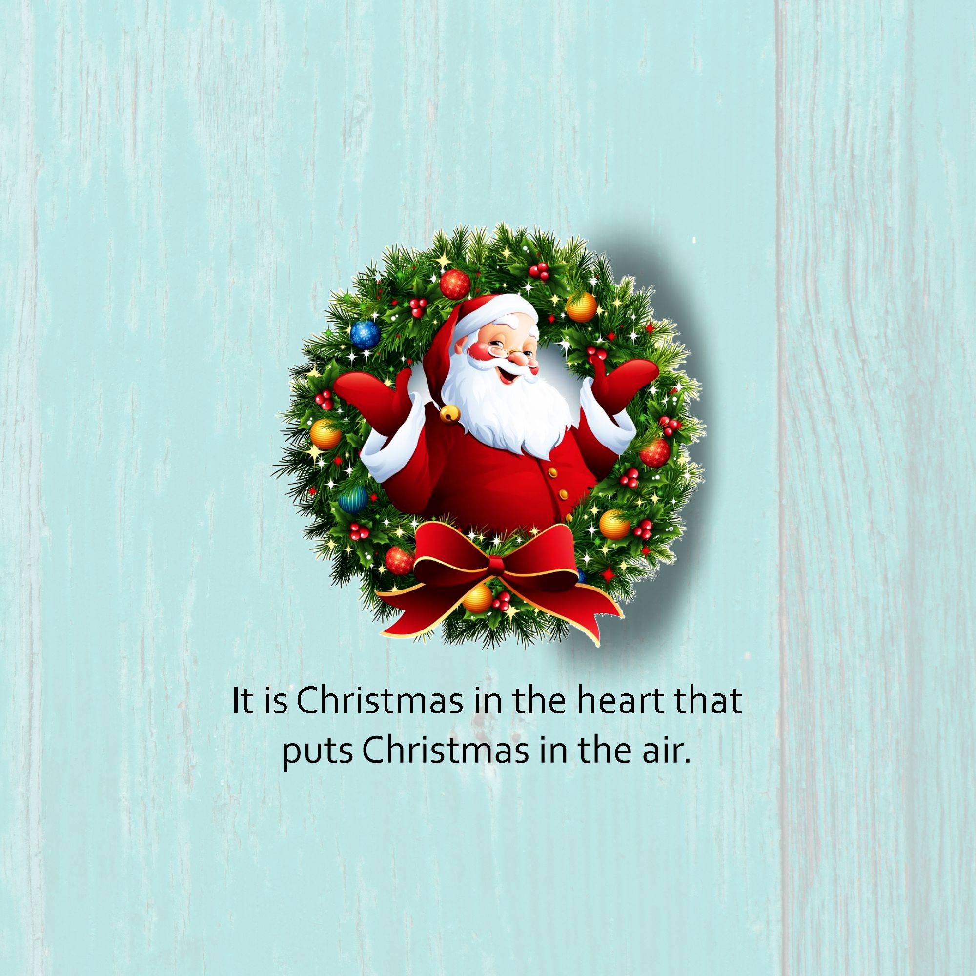 Christmas Day