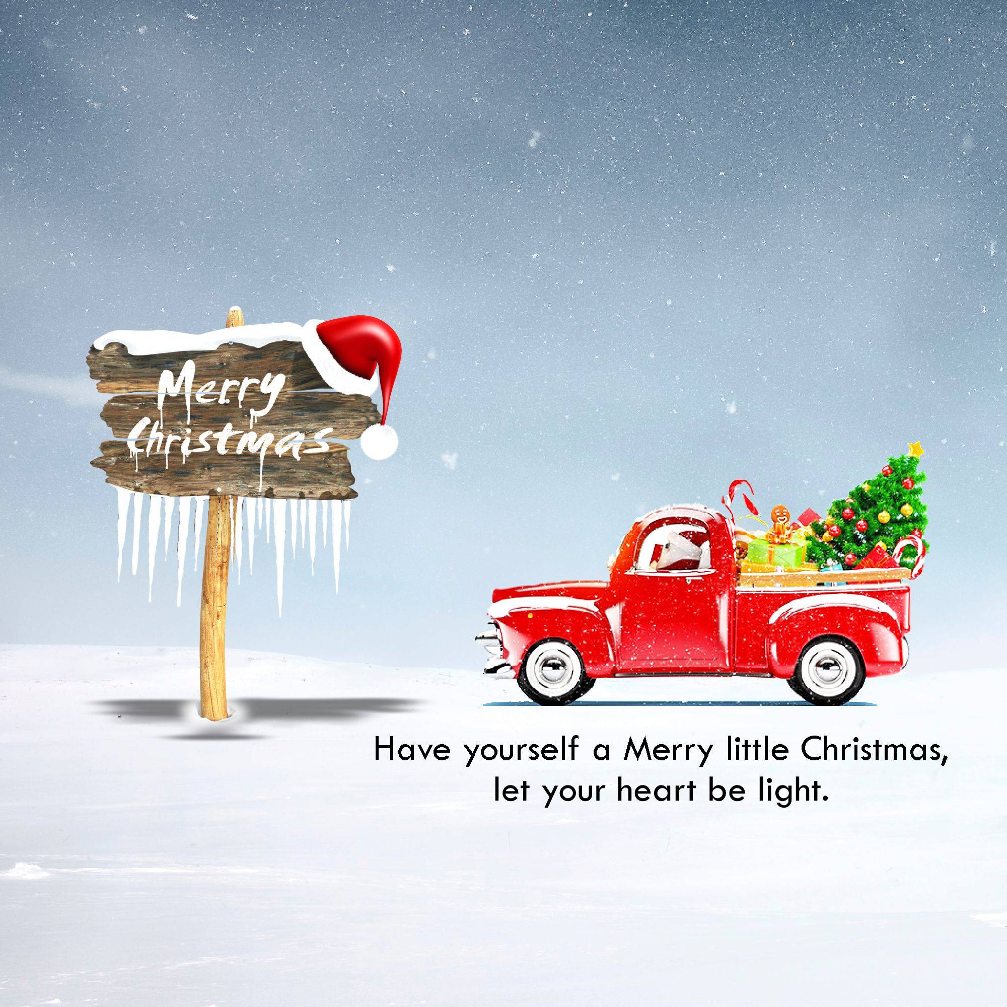 Christmas Day