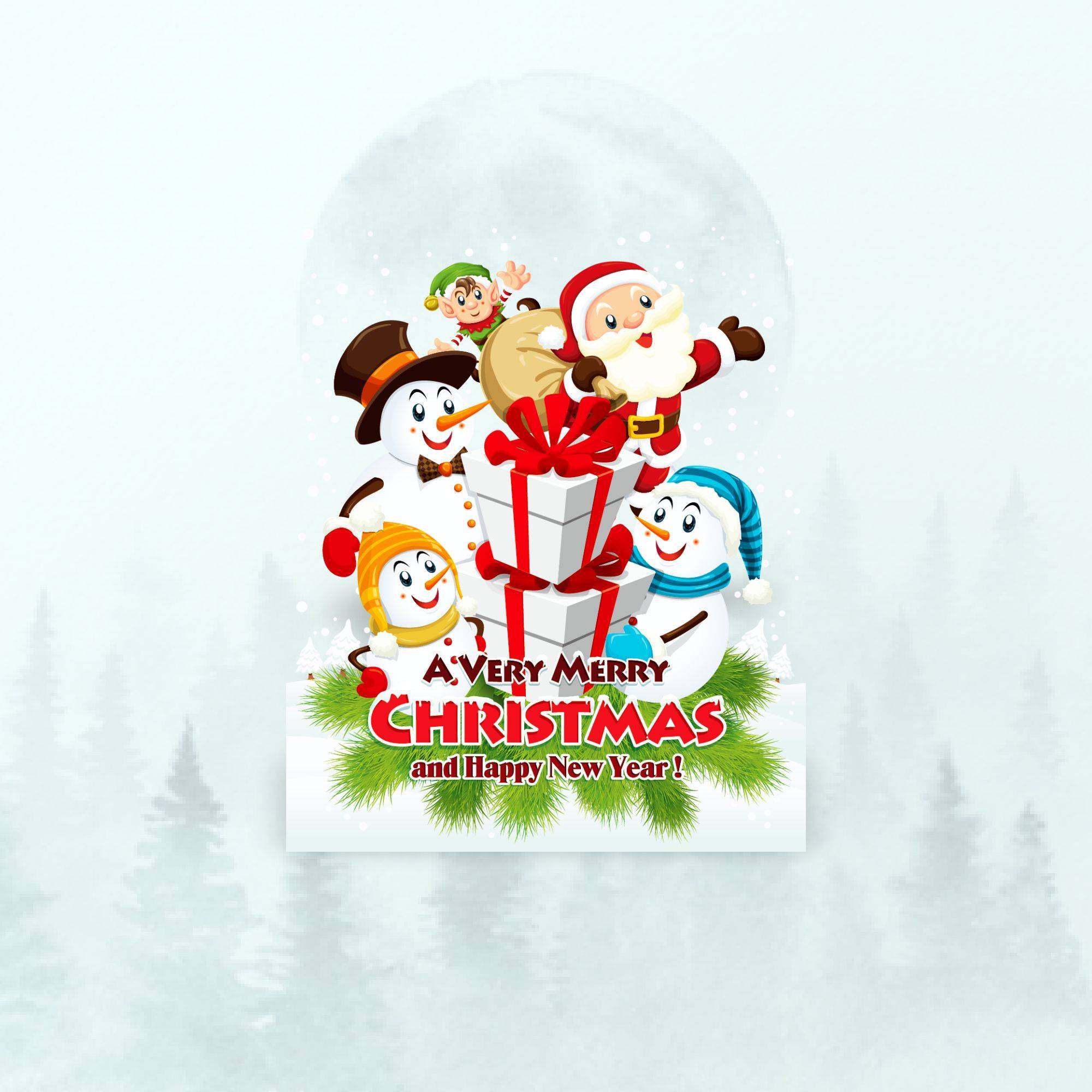 Christmas Day