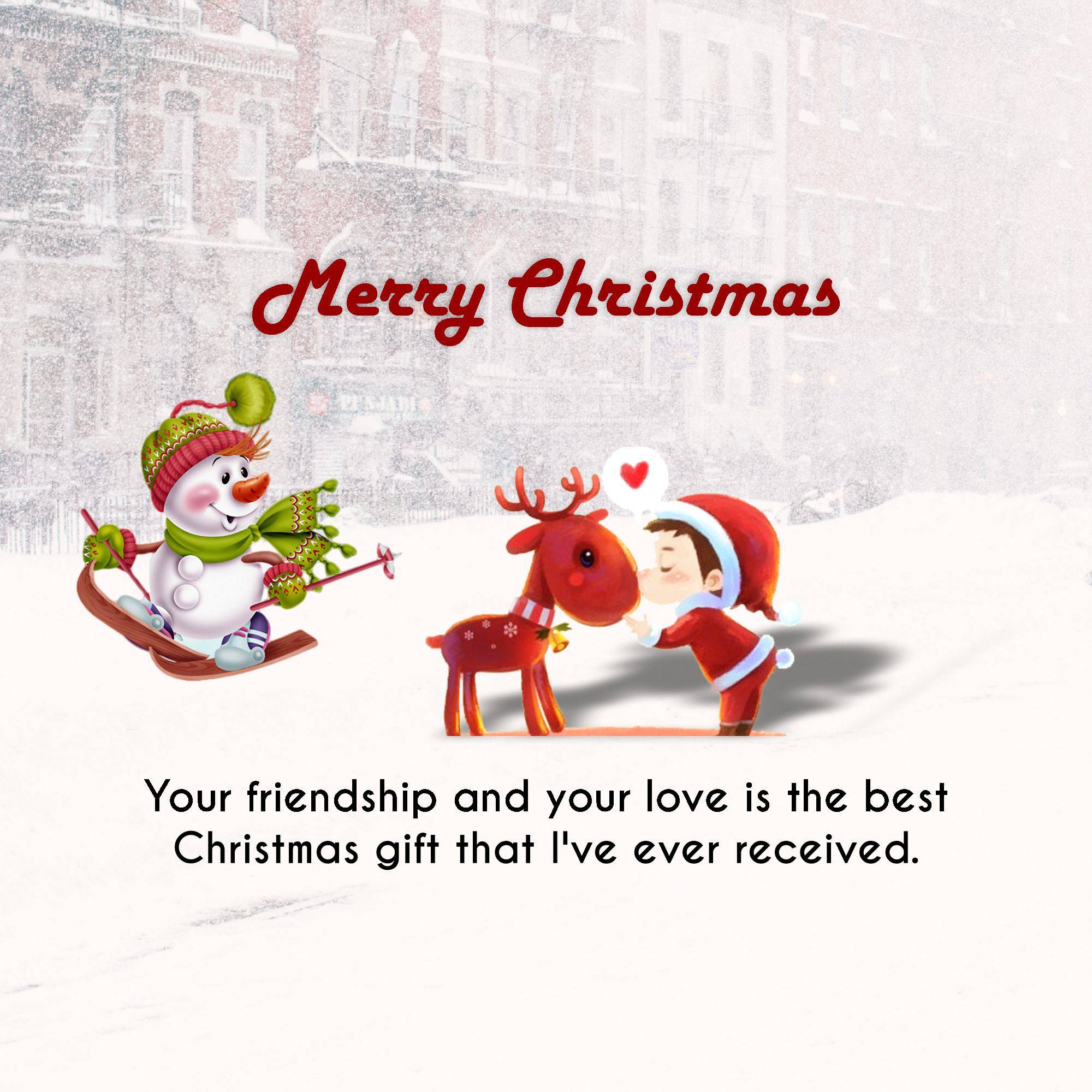 Christmas Day