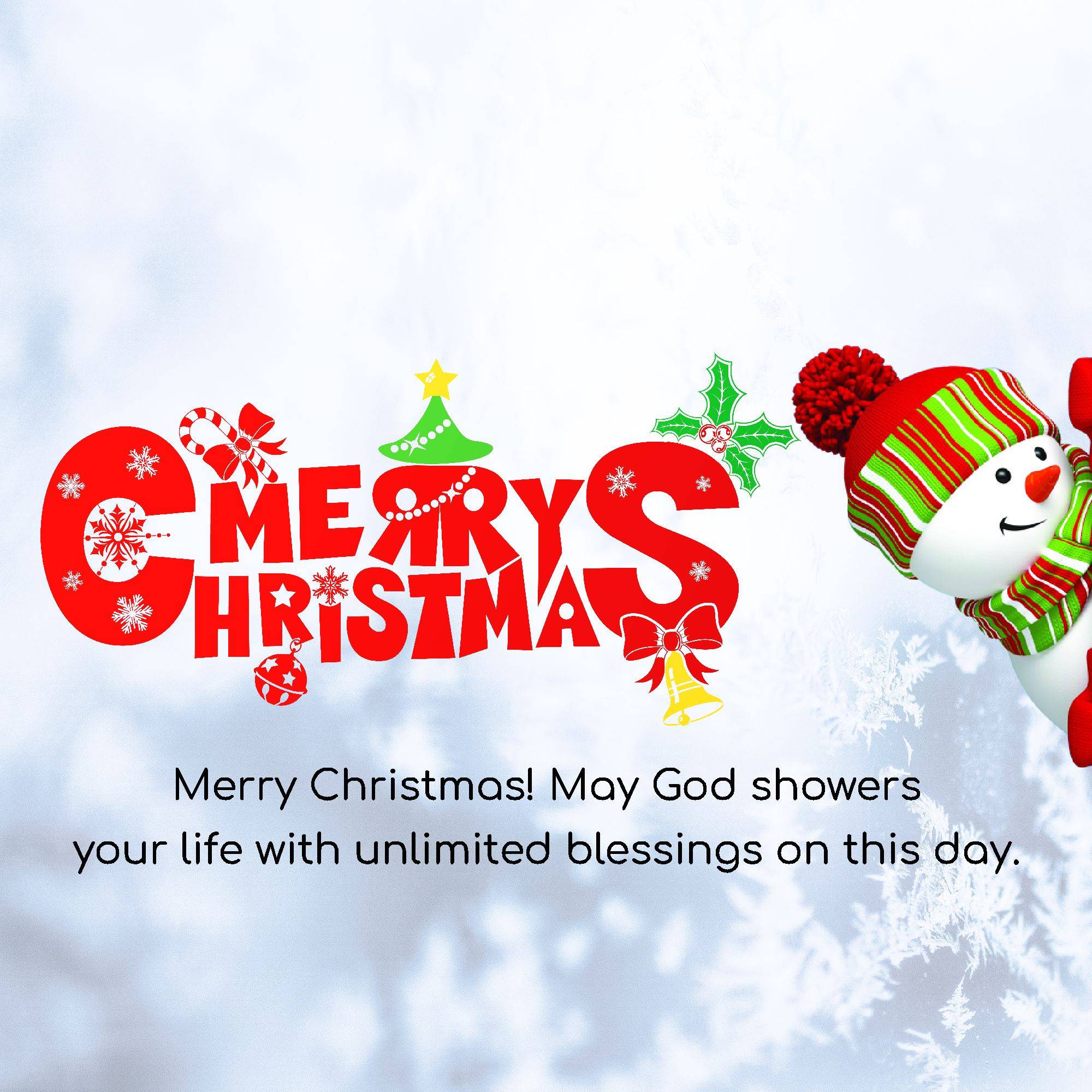 Christmas Day