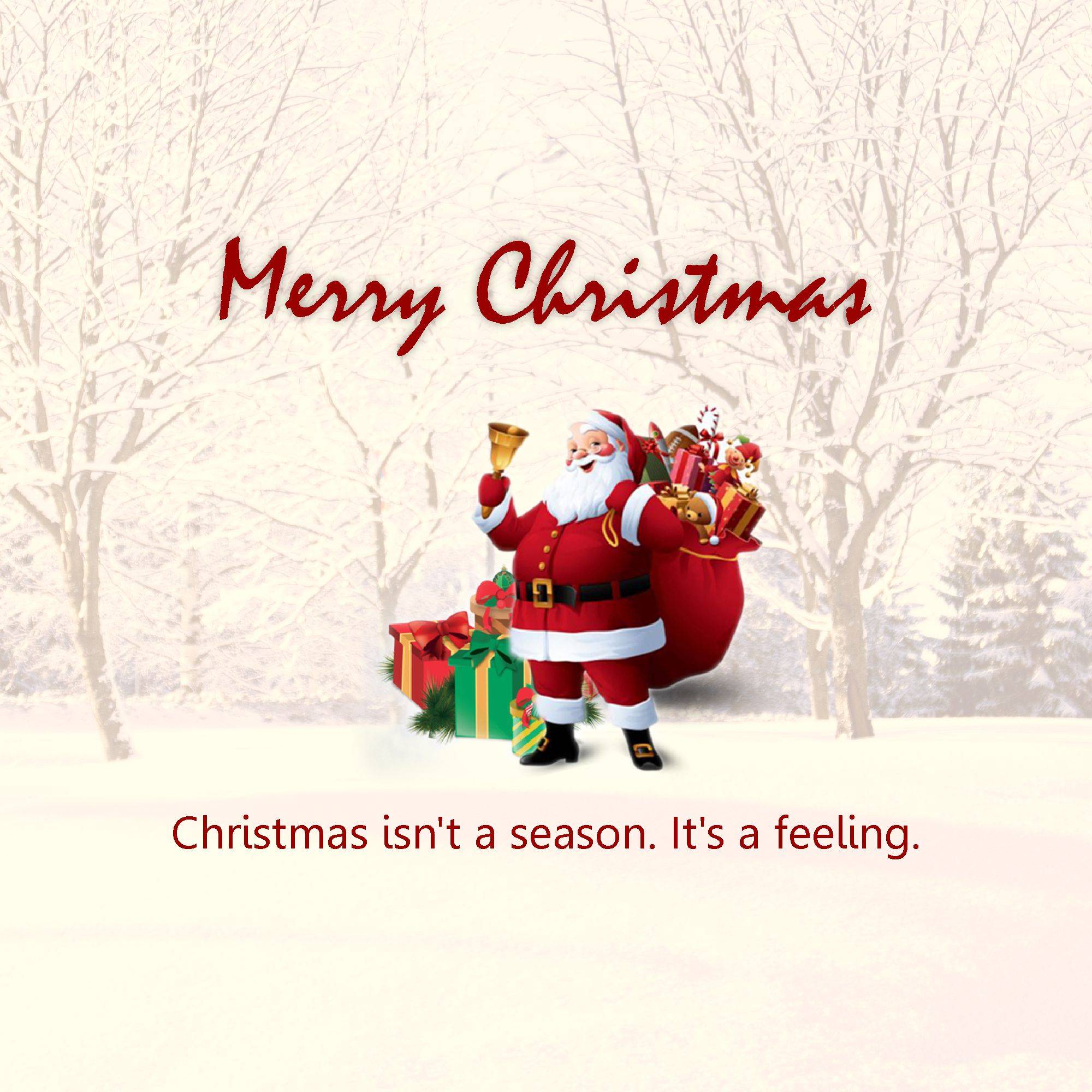 Christmas Day