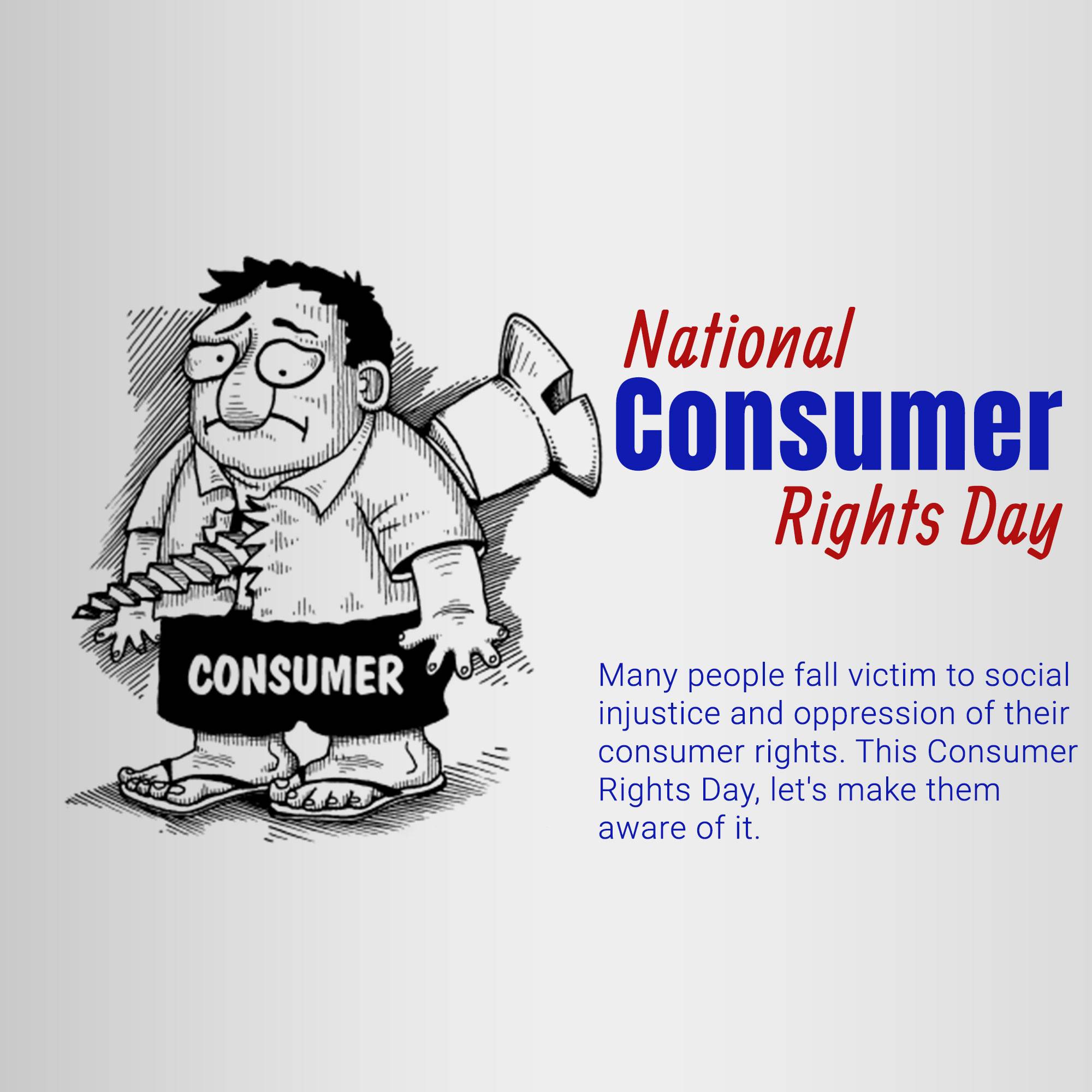 National Consumer Day
