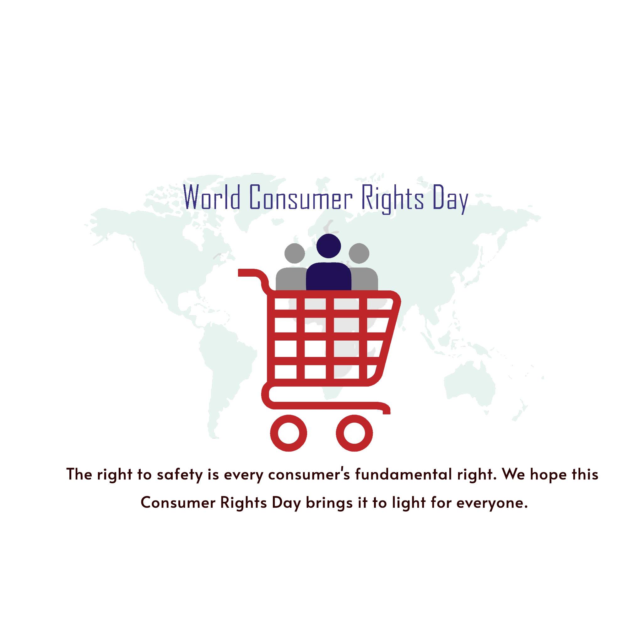 National Consumer Day
