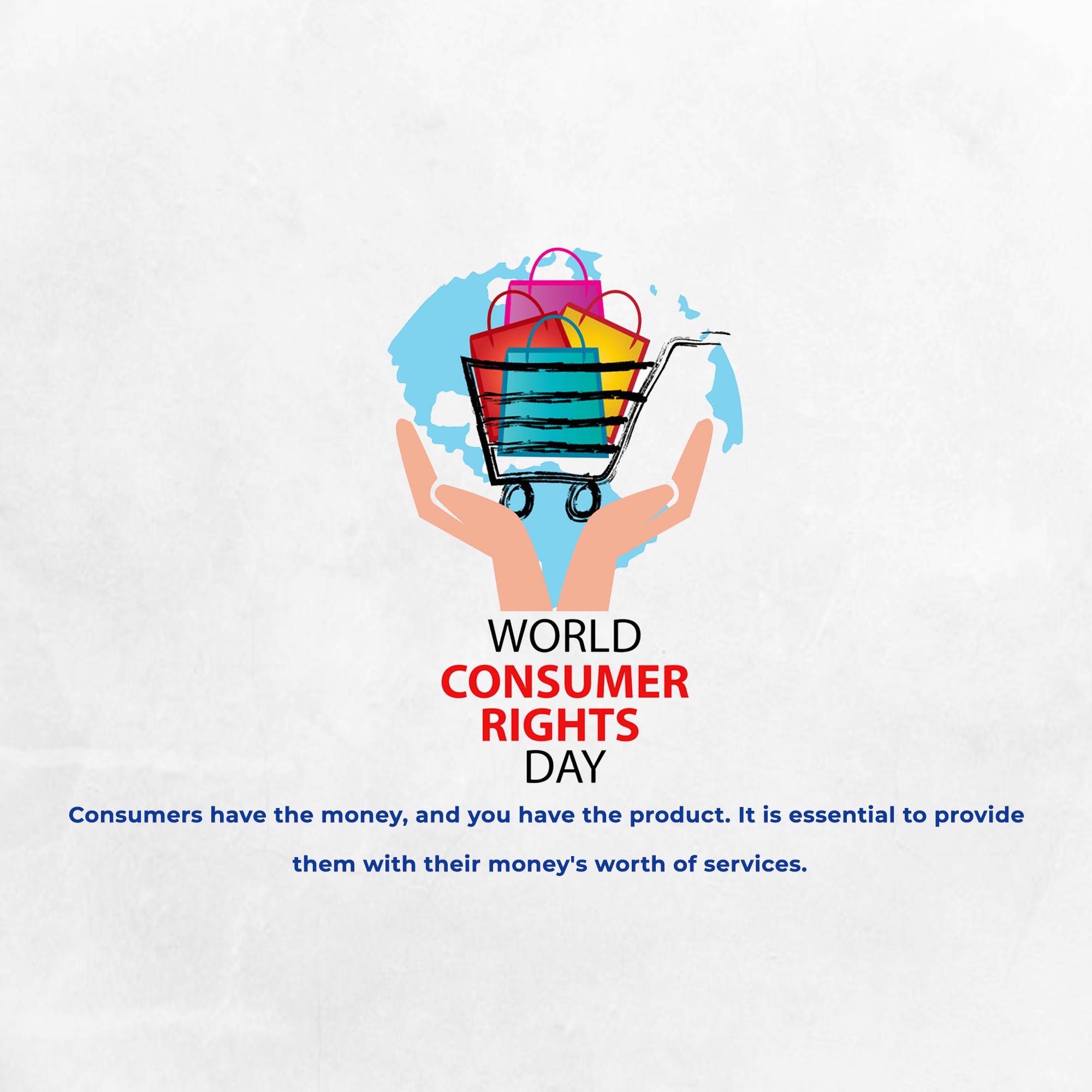 National Consumer Day