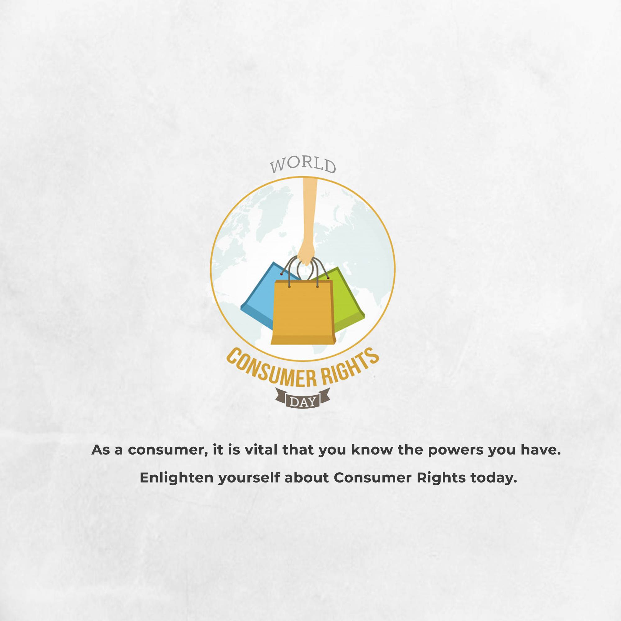 National Consumer Day