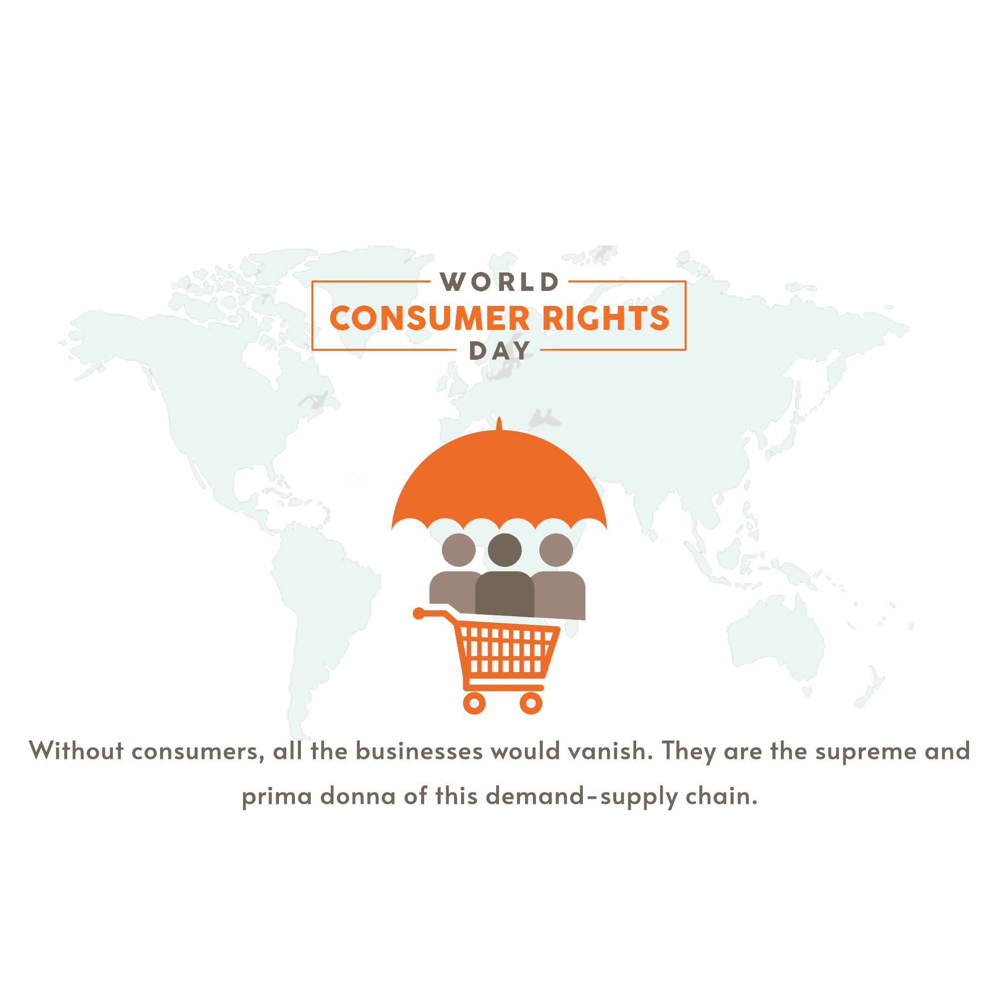 National Consumer Day