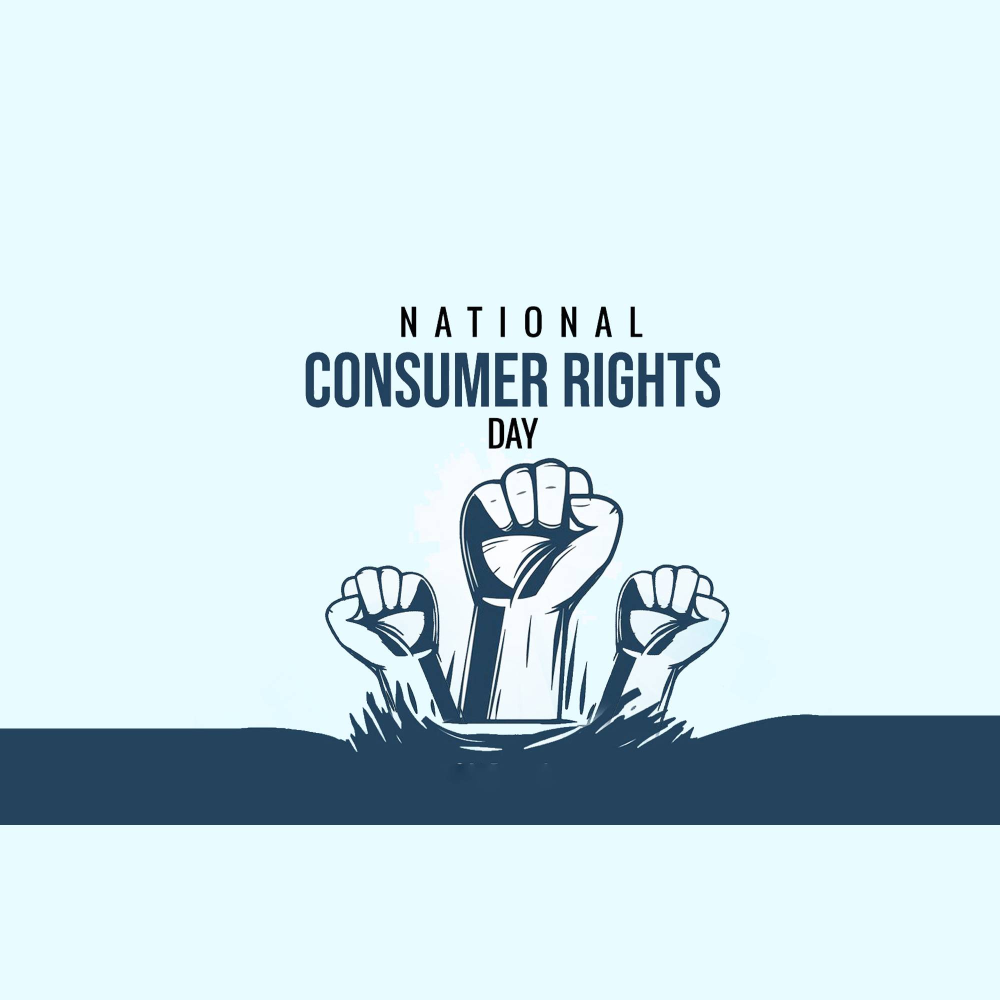 National Consumer Day